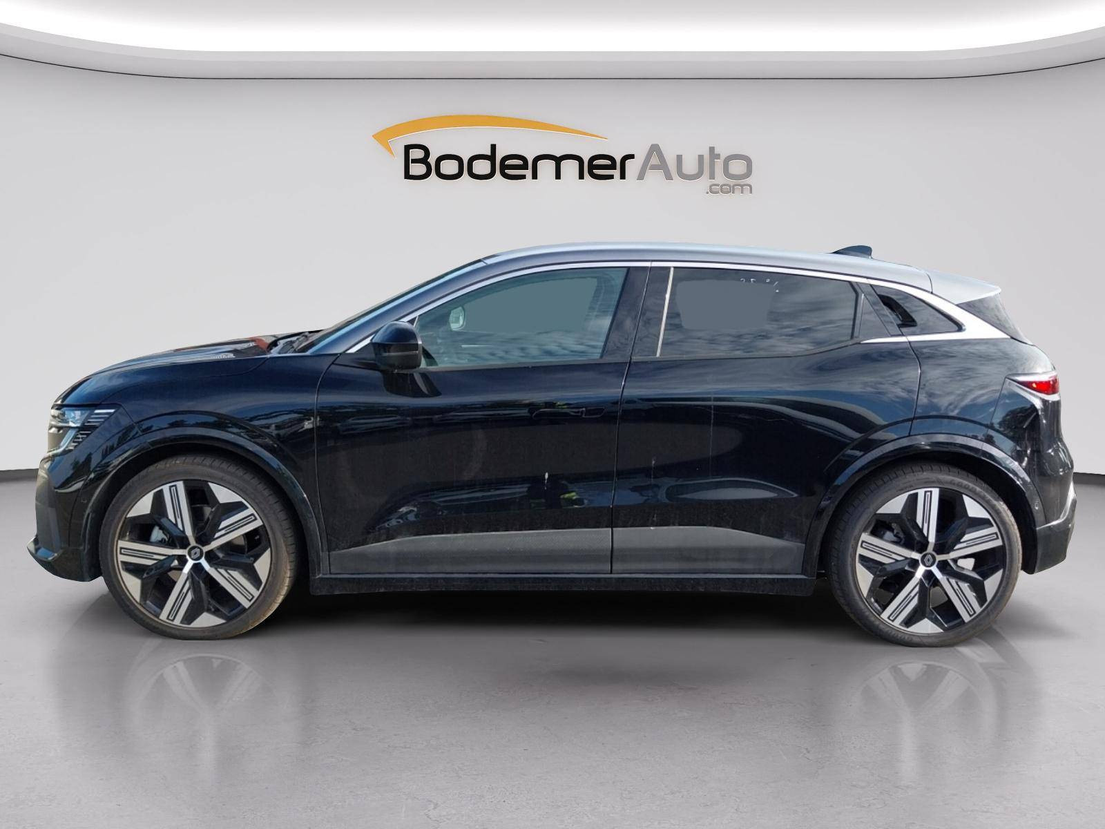 Vente en ligne Renault Megane E-Tech  220 ch autonomie confort GSR2 au prix de 32 990 €