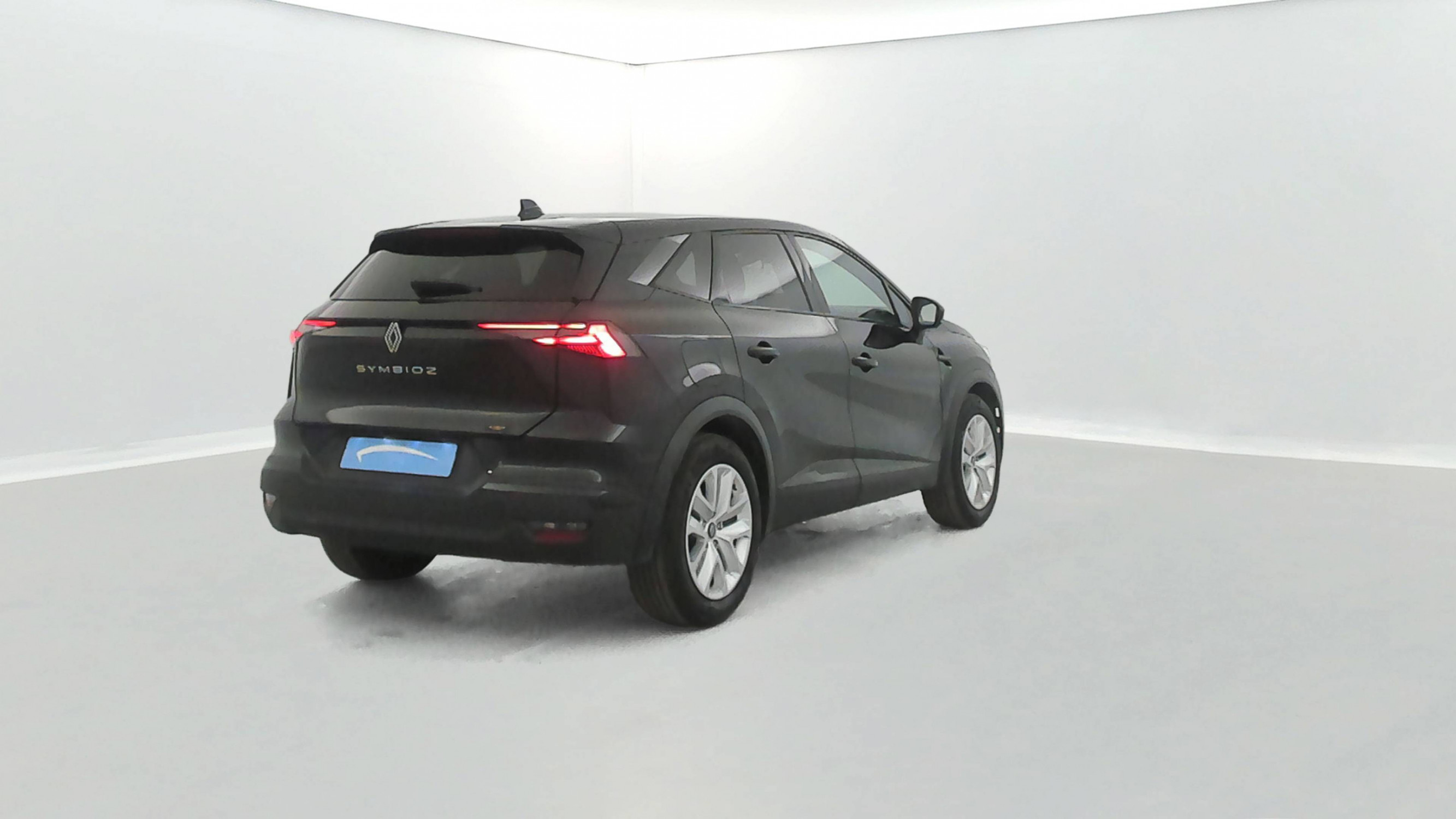 Vente en ligne Renault Symbioz  E-Tech full hybrid 145 au prix de 23 500 €