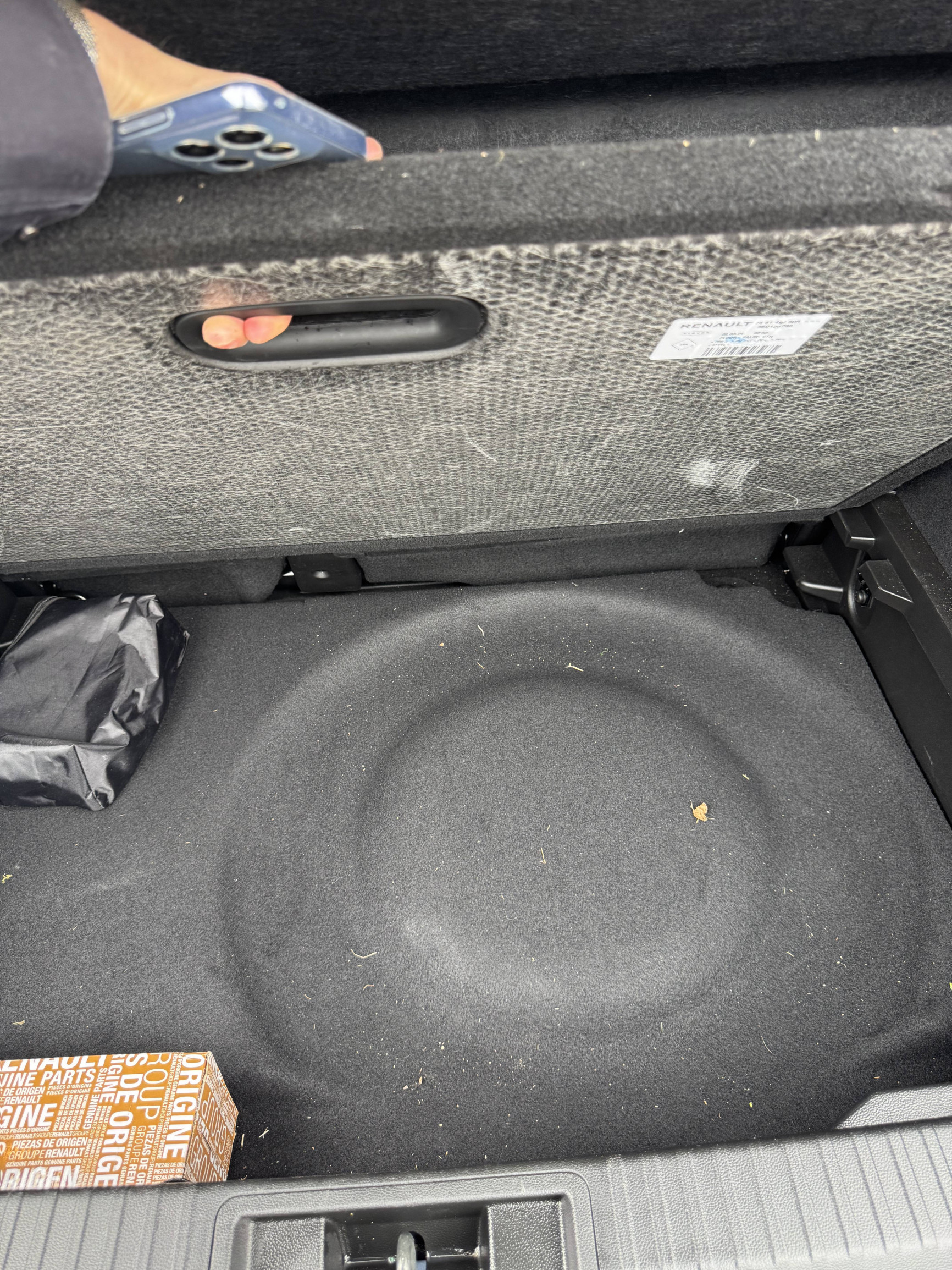 Vente en ligne Renault Captur  E-Tech full hybrid 145 ch au prix de 24 990 €