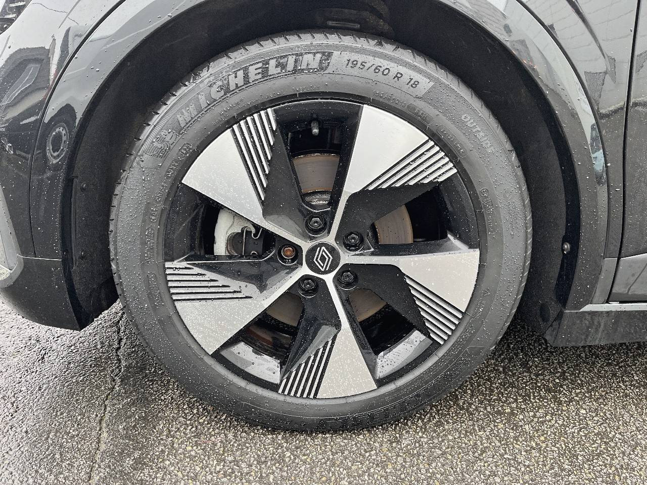 Vente en ligne Renault Megane E-Tech  EV40 130ch standard charge au prix de 19 990 €