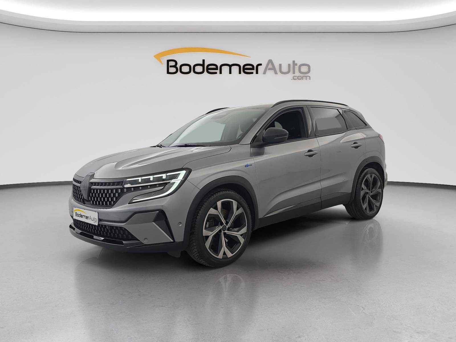 Renault Austral  E-Tech hybrid 200 occasion de 2023 en vente à Loudéac