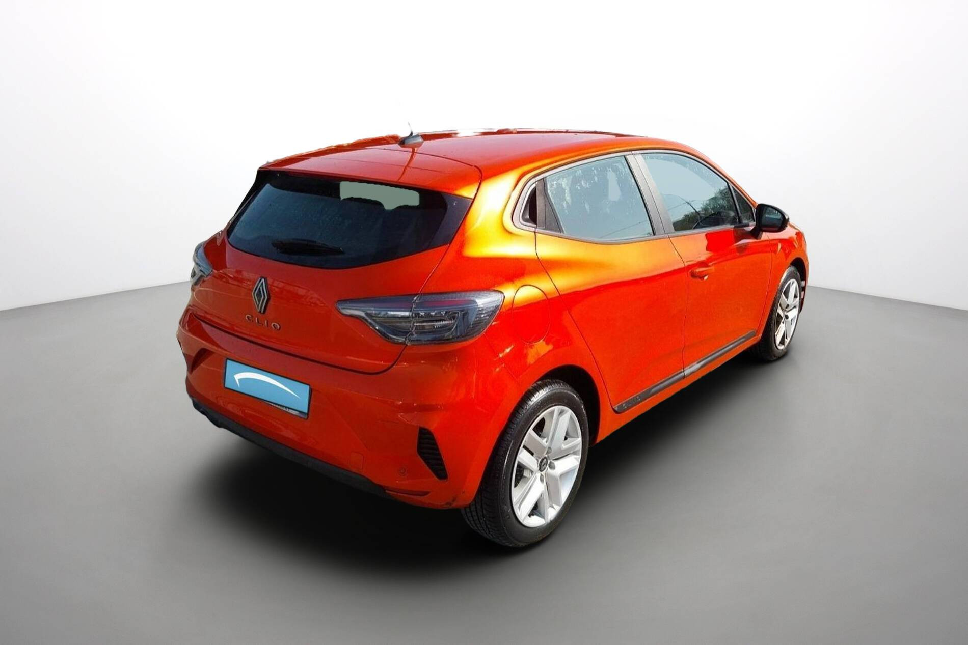 Vente en ligne Renault Clio 5 Clio TCe 90 au prix de 15 490 €