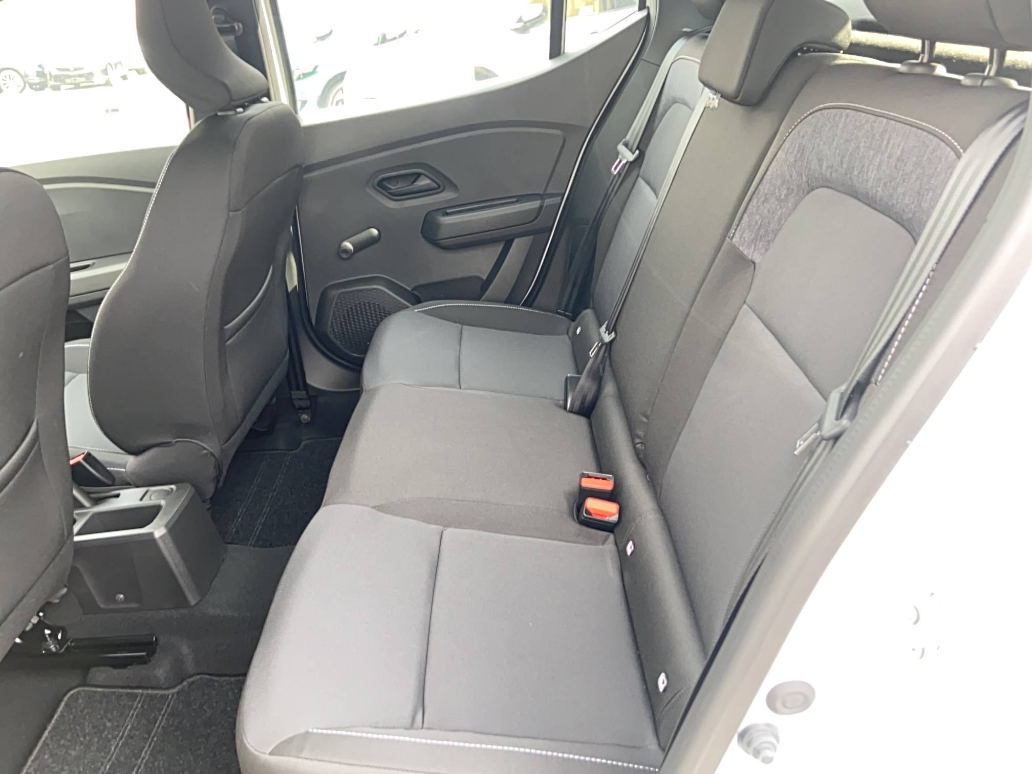 Vente en ligne Dacia Sandero  SCe 65 au prix de 13 500 €