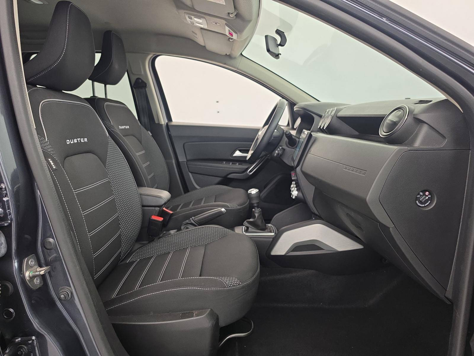 Vente en ligne Dacia Duster  Blue dCi 115 4x2 au prix de 16 590 €
