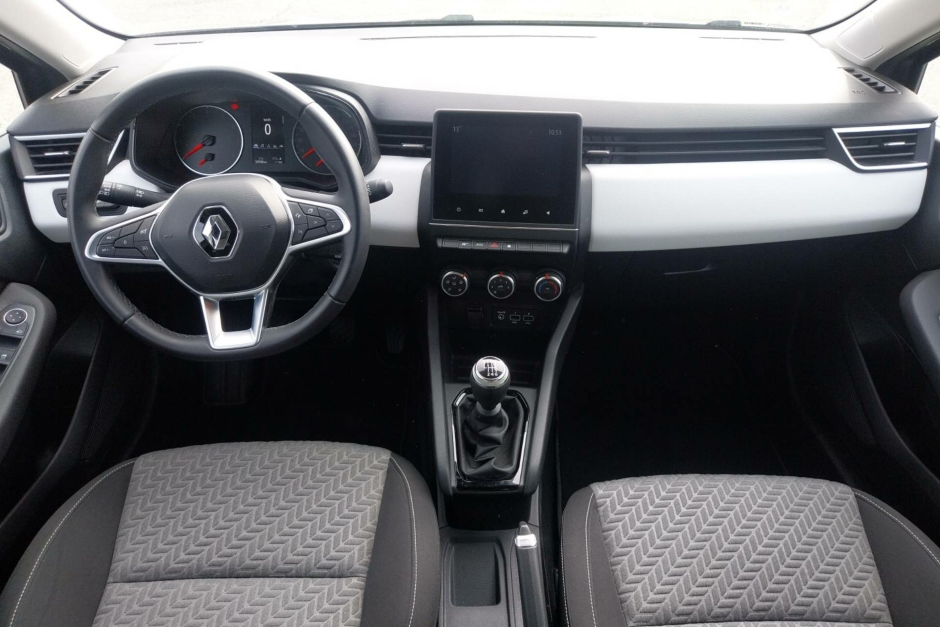 Vente en ligne Renault Clio 5 Clio TCe 90 au prix de 13 990 €