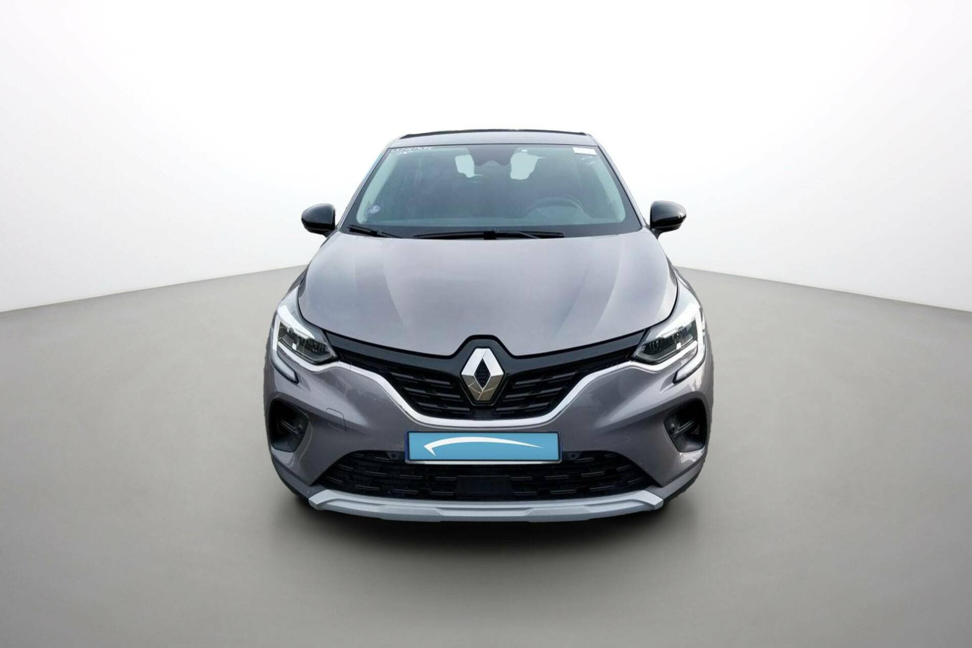 Renault Captur  E-Tech 145 - 21 occasion de 2022 en vente à Caen