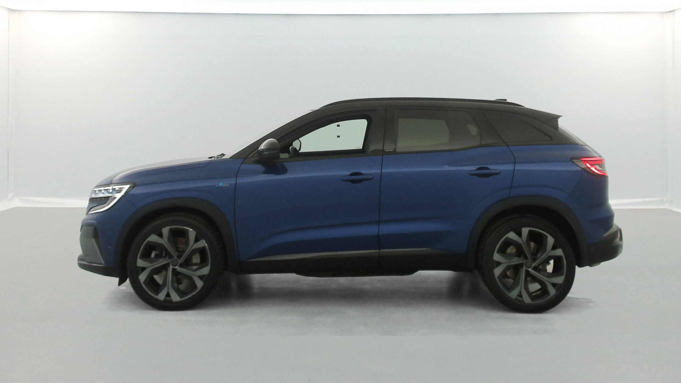 Vente en ligne Renault Austral  E-Tech hybrid 200 au prix de 28 990 €