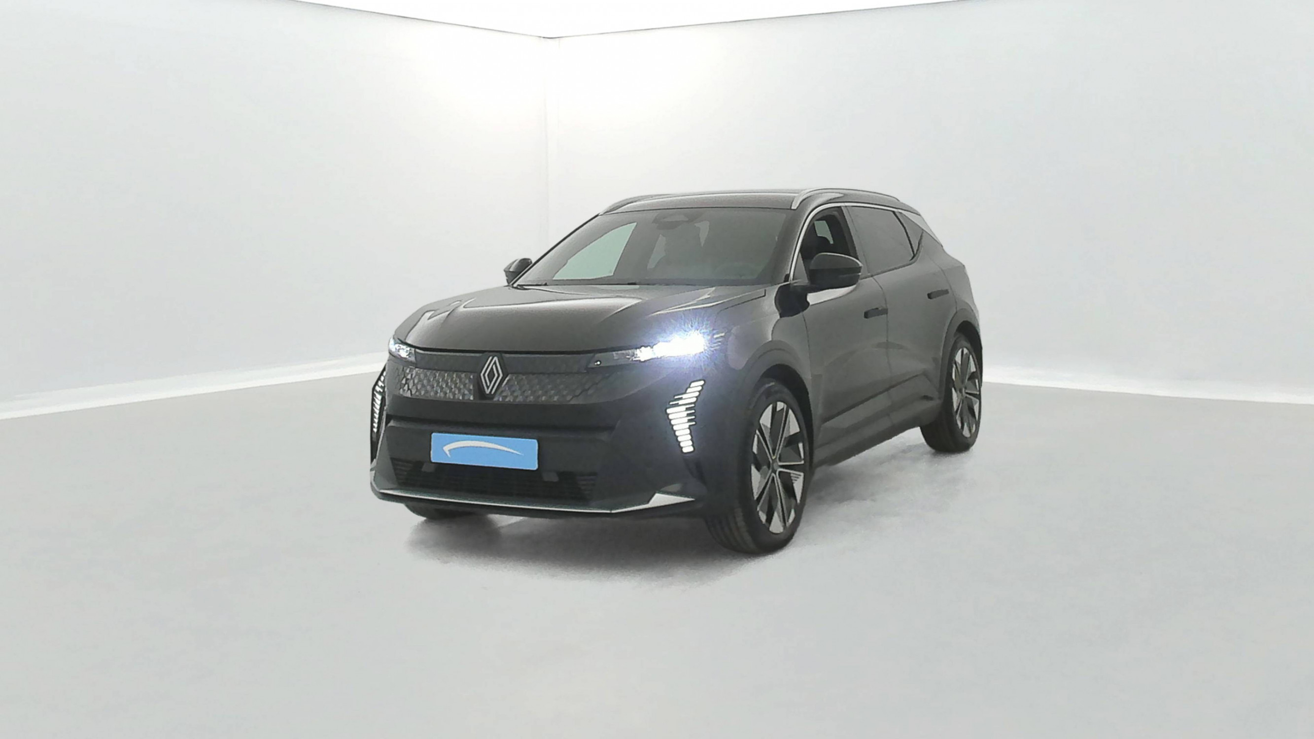 Renault Scenic E-Tech Scenic E-Tech électrique 220 ch grande autonomie occasion de 2025 en vente à Concarneau