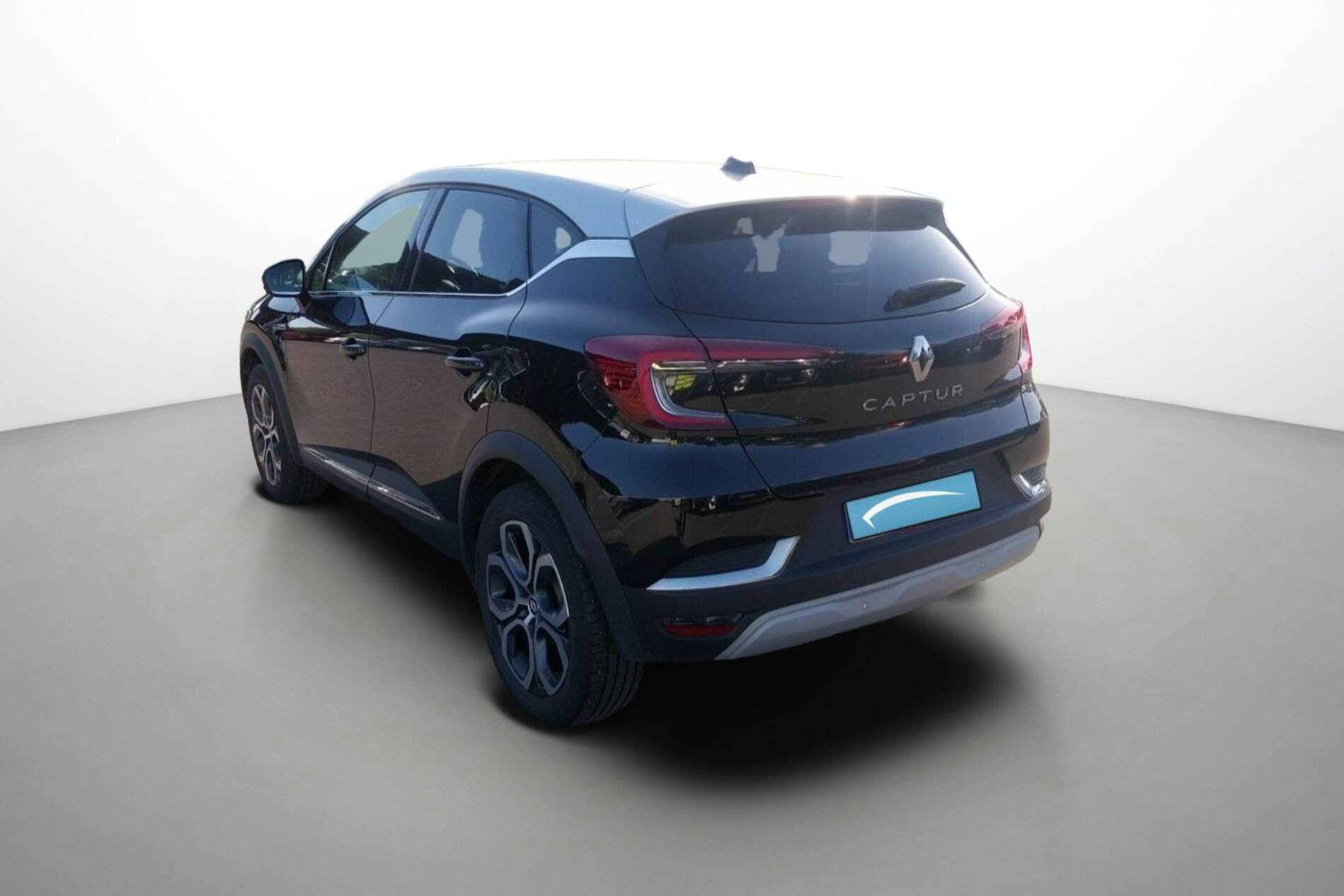 Vente en ligne Renault Captur  TCe 90 au prix de 16 990 €