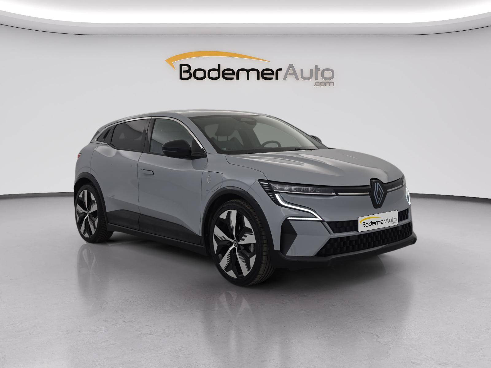 Vente en ligne Renault Megane E-Tech  EV60 220 ch super charge au prix de 24 990 €