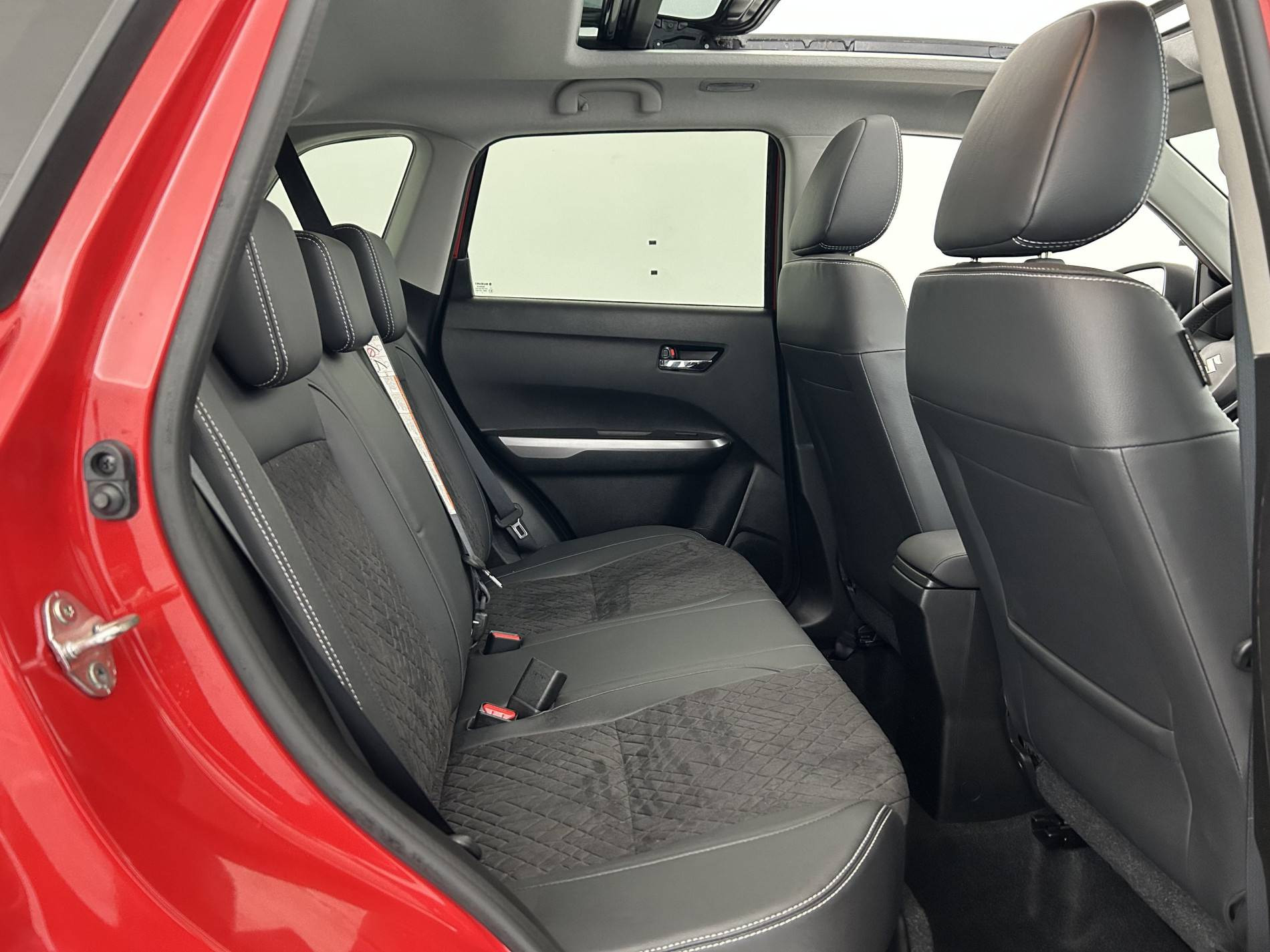 Vente en ligne Suzuki Vitara  1.5 Dualjet Hybrid Auto au prix de 22 890 €