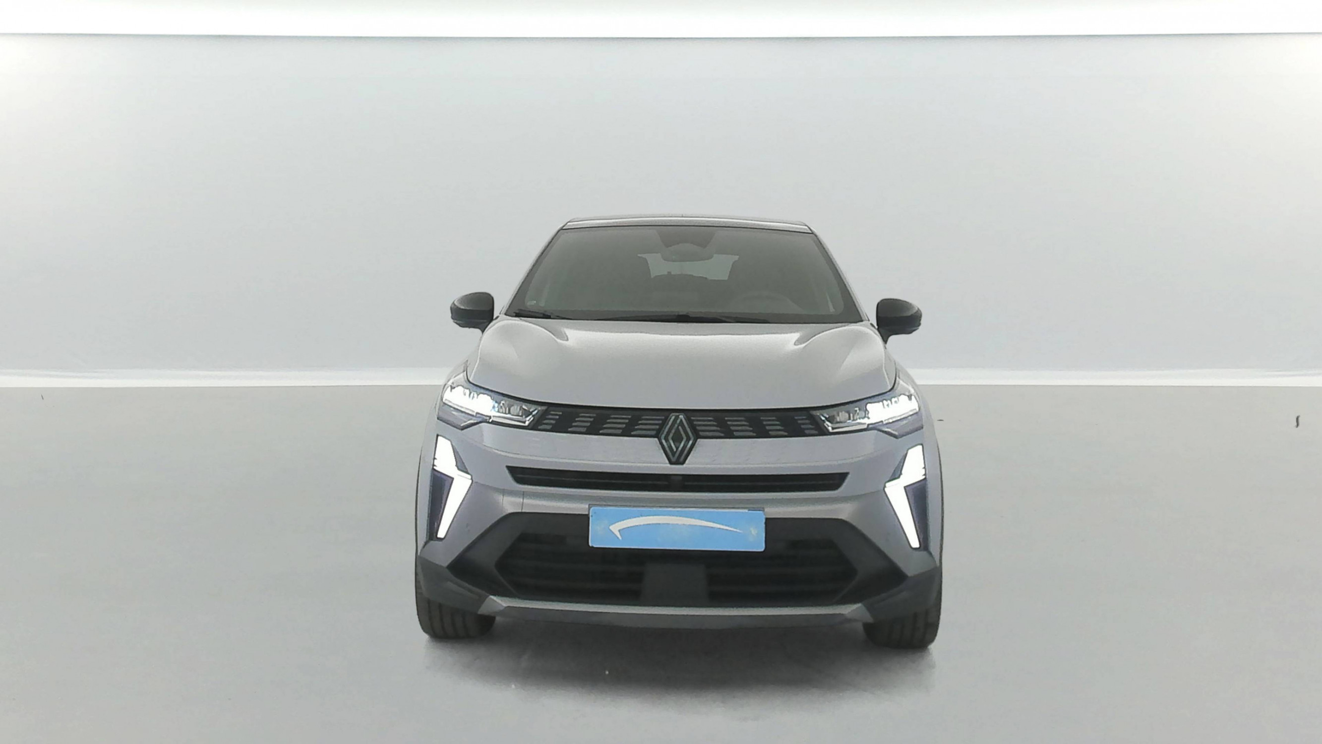 Vente en ligne Renault Symbioz  E-Tech full hybrid 145 au prix de 27 990 €