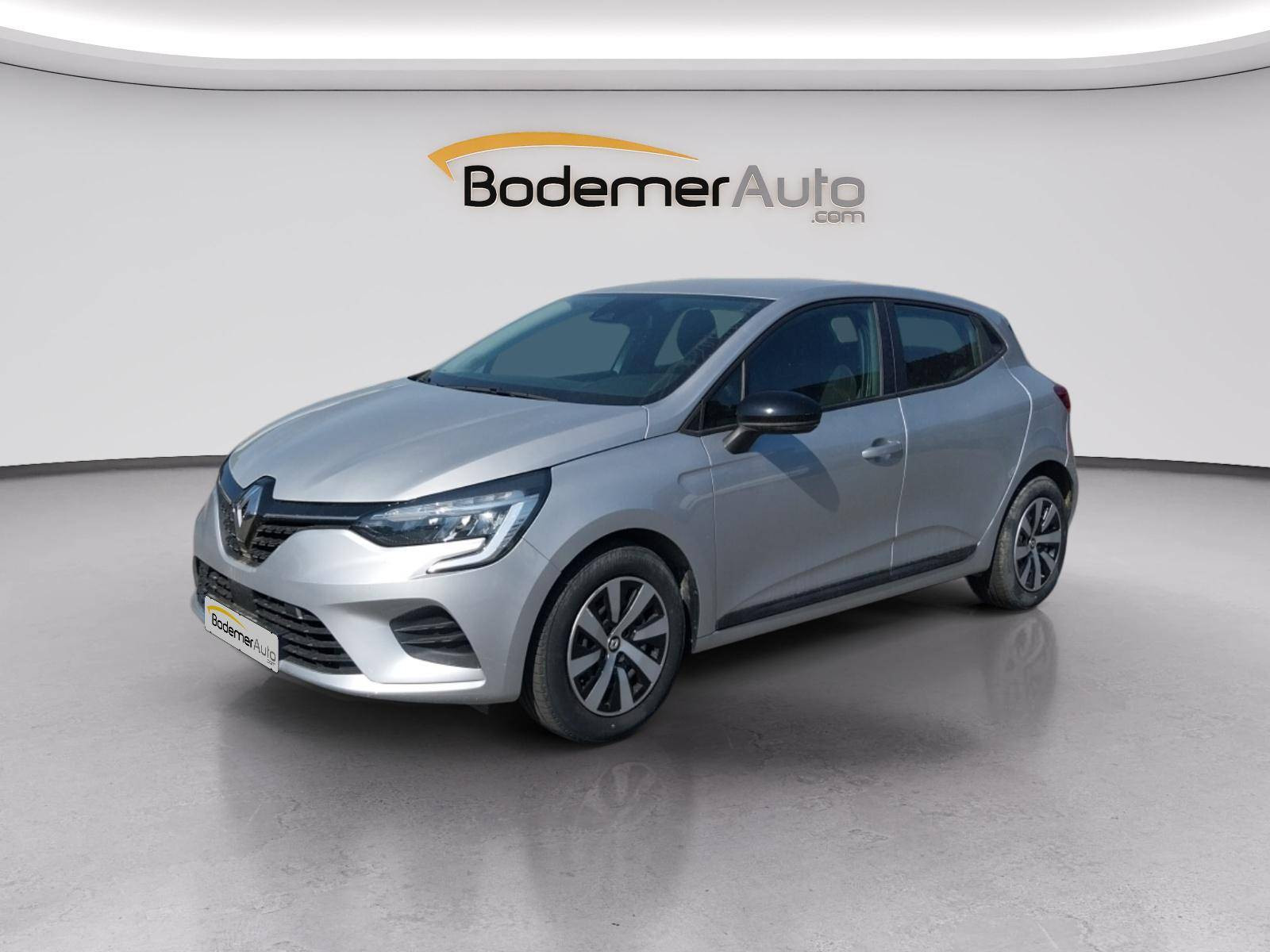 Renault Clio 5 Clio TCe 90 occasion de 2023 en vente à Pontivy