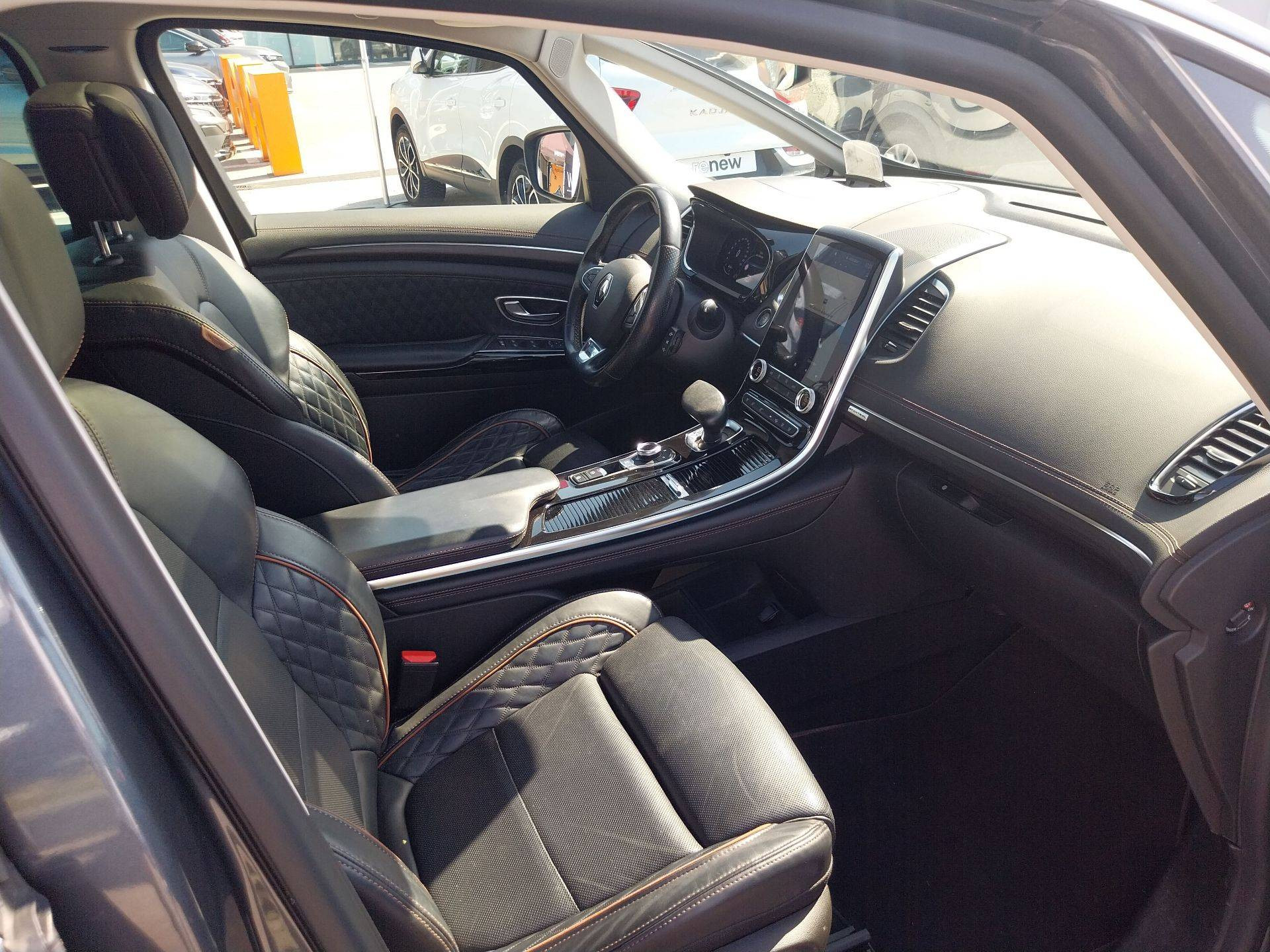 Vente en ligne Renault Espace 5 Espace Blue dCi 200 EDC au prix de 25 990 €
