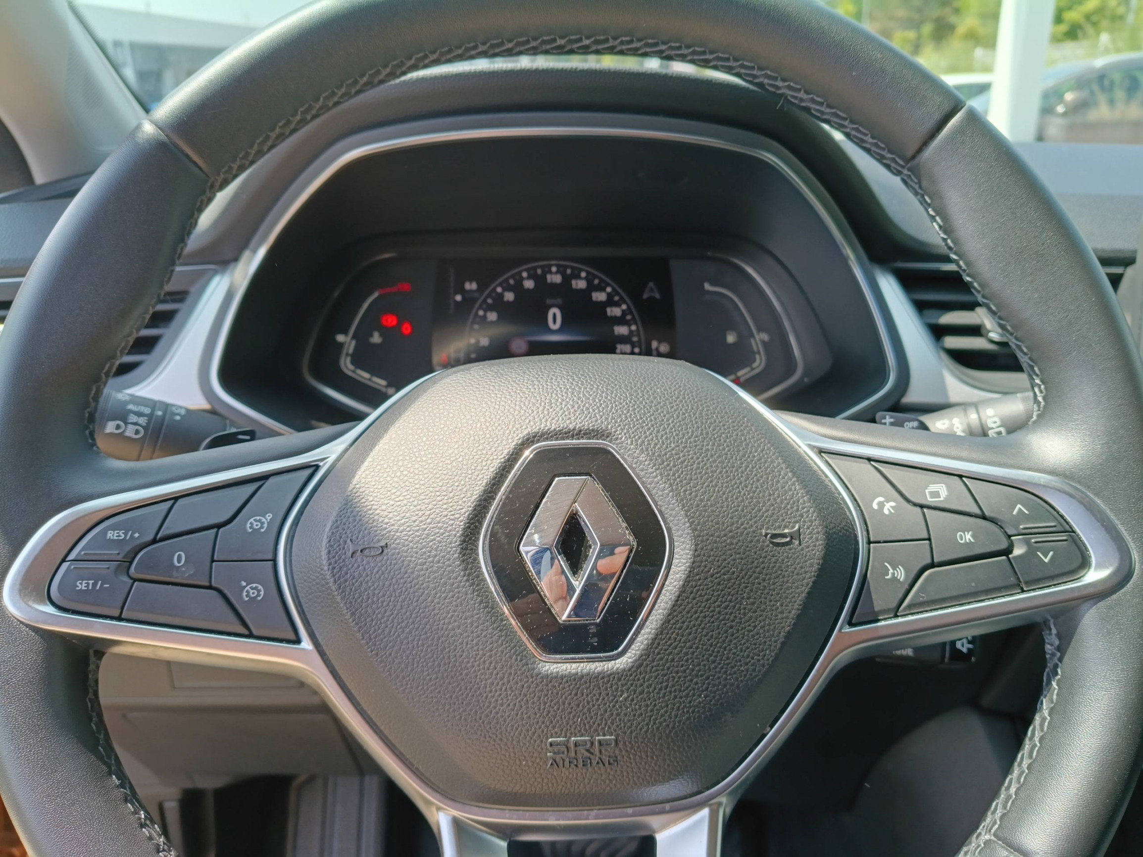 Vente en ligne Renault Captur  TCe 140 EDC - 21 au prix de 18 290 €