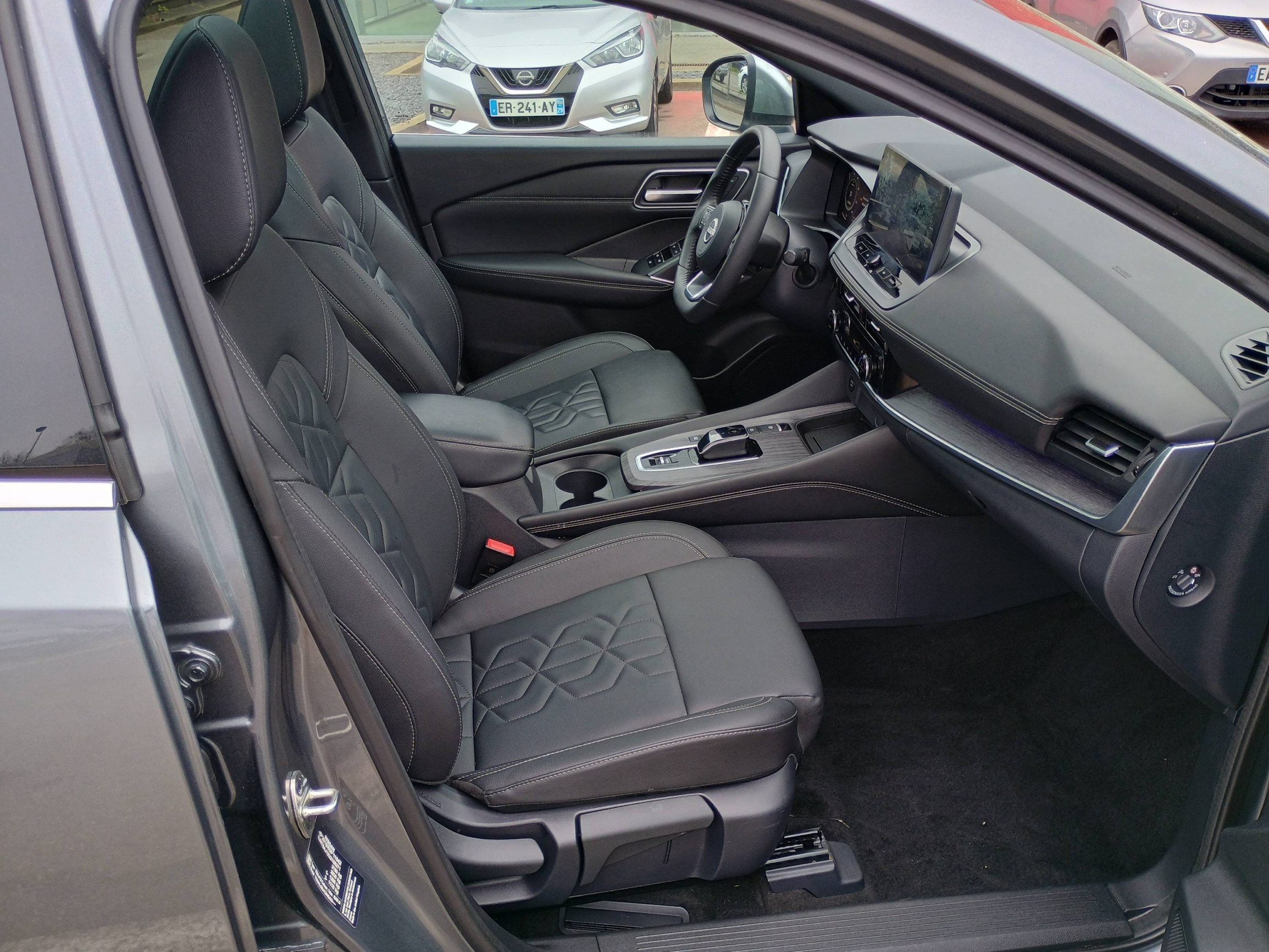 Vente en ligne Nissan Qashqai  e-Power 190 ch au prix de 29 990 €