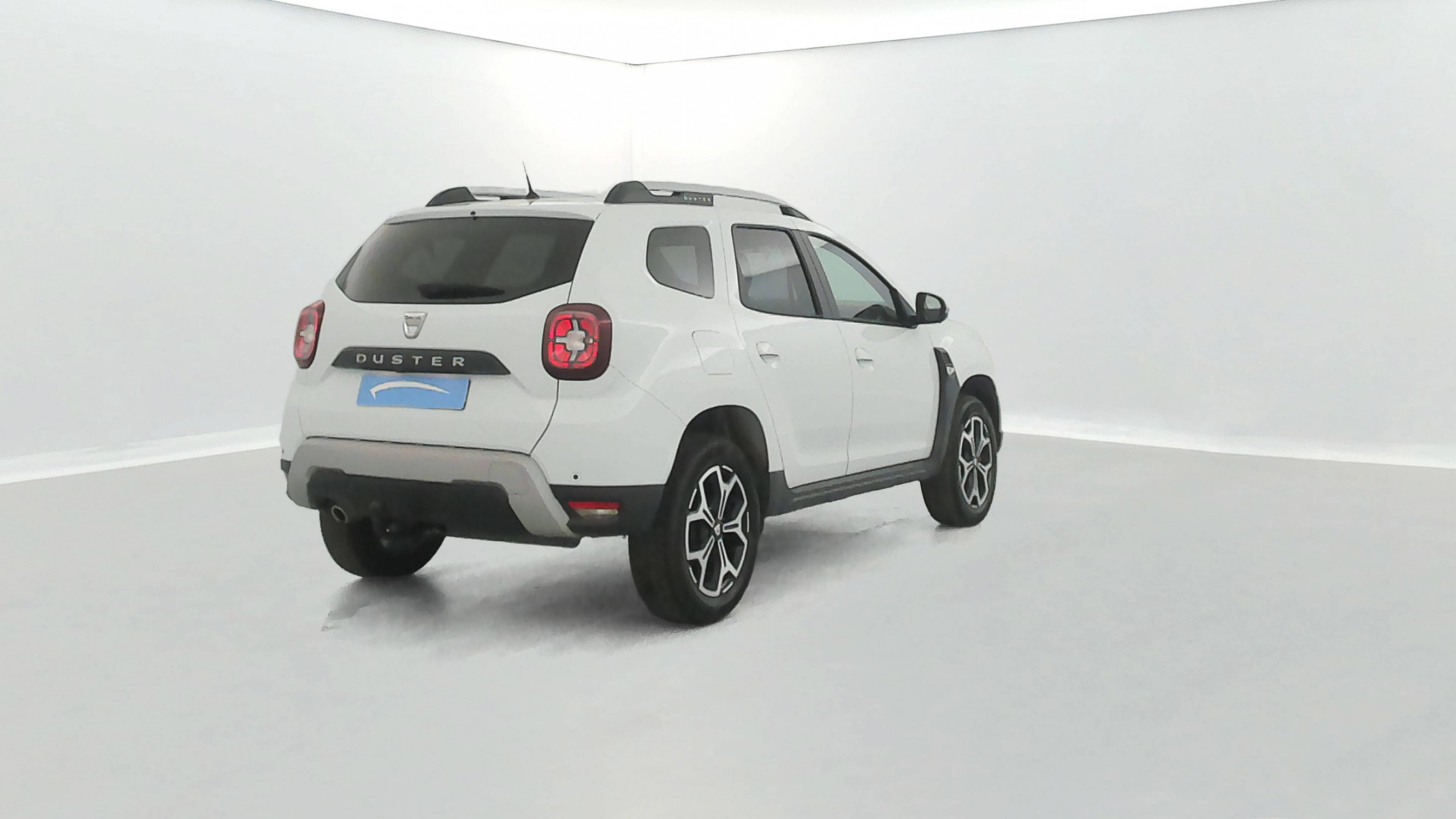 Vente en ligne Dacia Duster  Blue dCi 115 4x2 au prix de 16 490 €