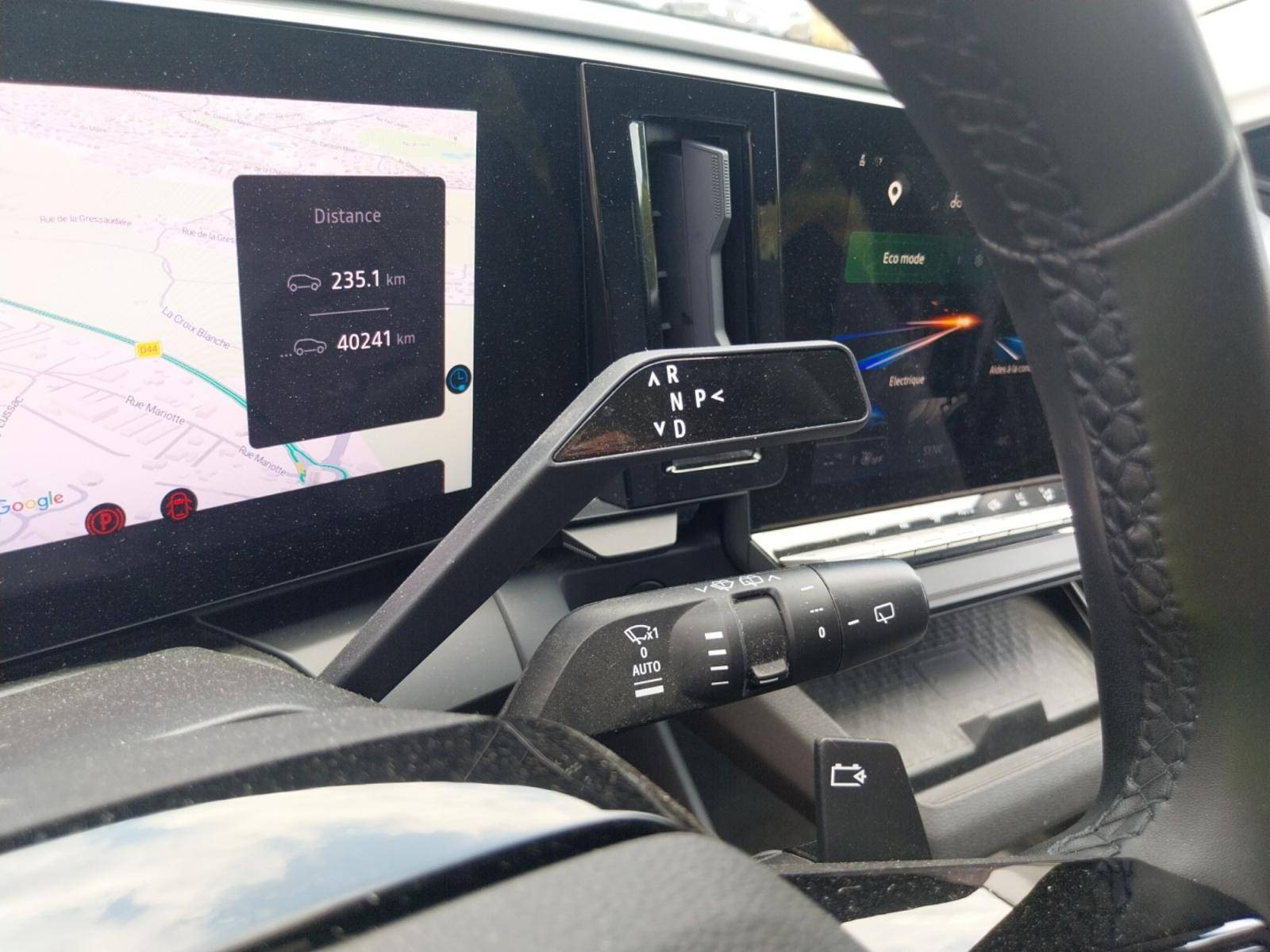 Vente en ligne Renault Megane E-Tech  EV60 130ch super charge au prix de 23 900 €