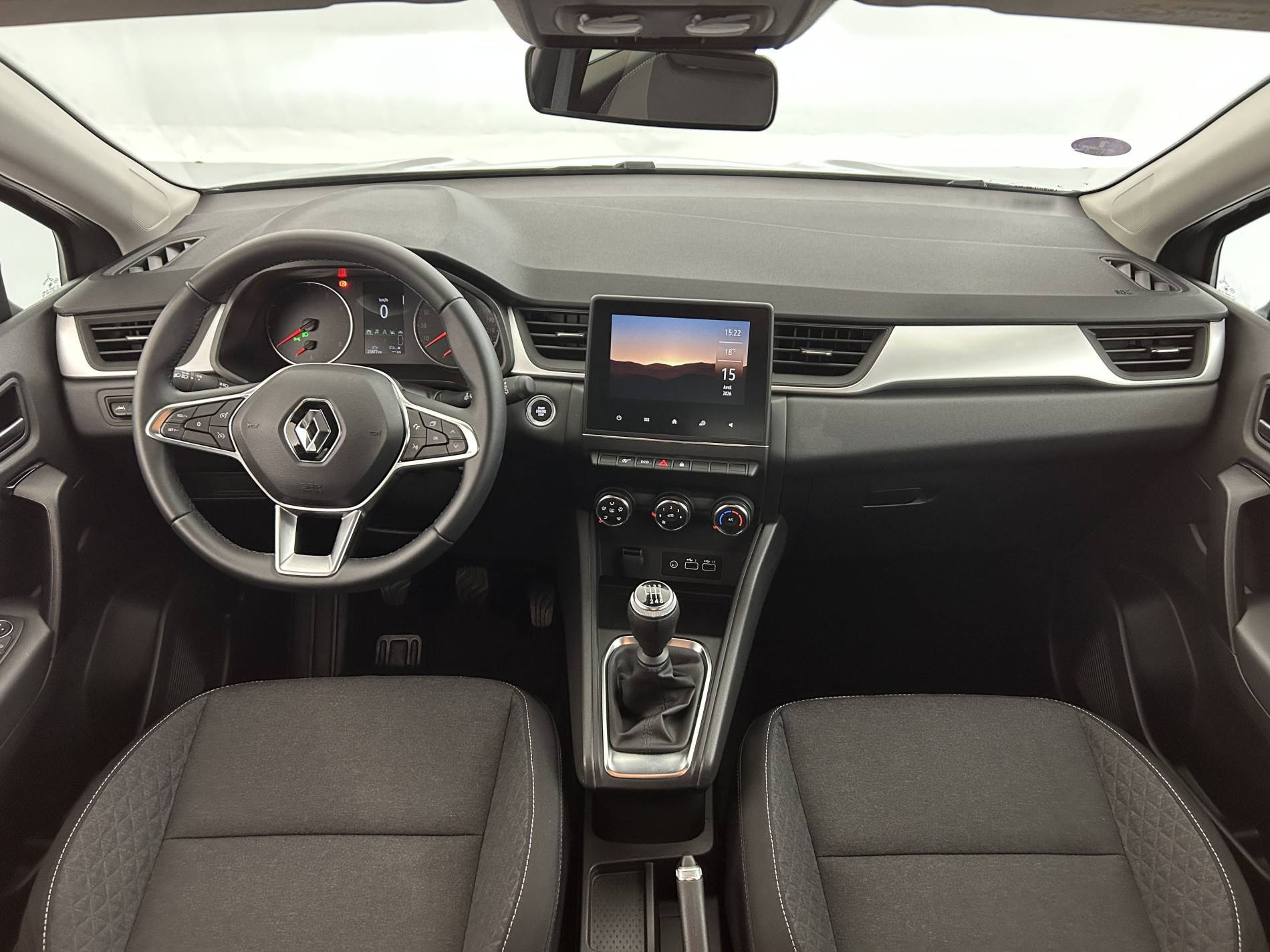 Vente en ligne Renault Captur  TCe 90 au prix de 17 390 €