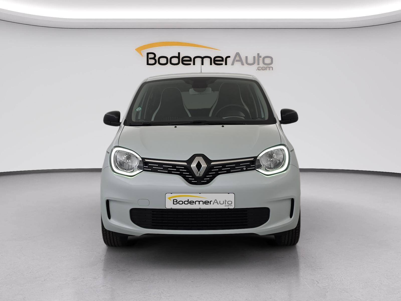 Vente en ligne Renault Twingo Electrique Twingo III E-Tech au prix de 14 490 €