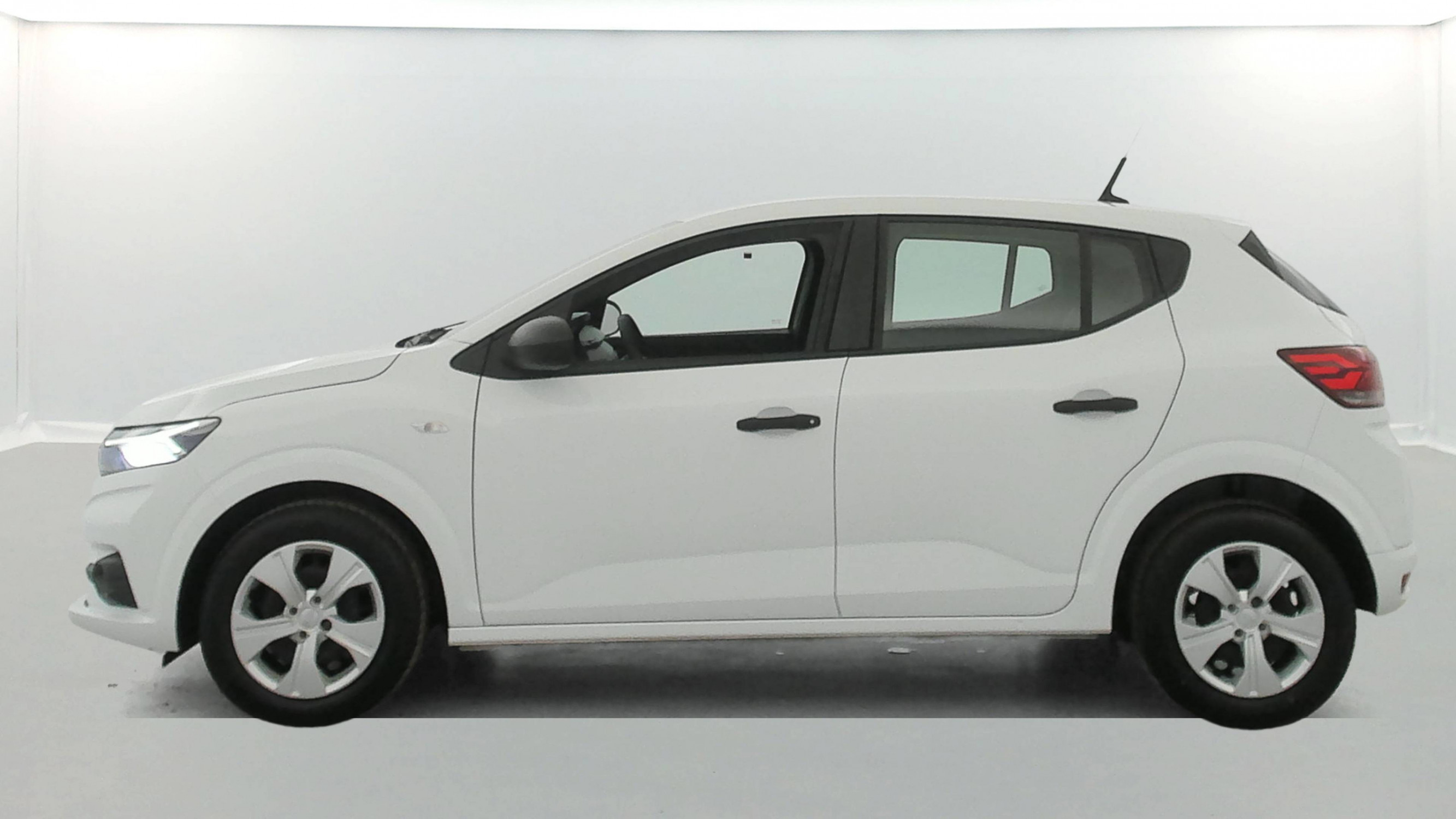 Dacia Sandero  SCe 65 occasion de 2023 en vente à Concarneau