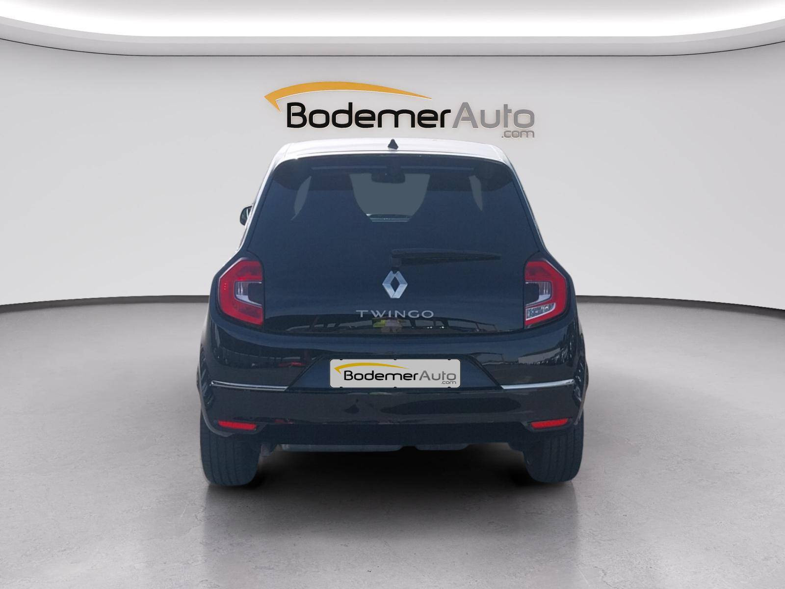Vente en ligne Renault Twingo 3  SCe 65 au prix de 13 890 €