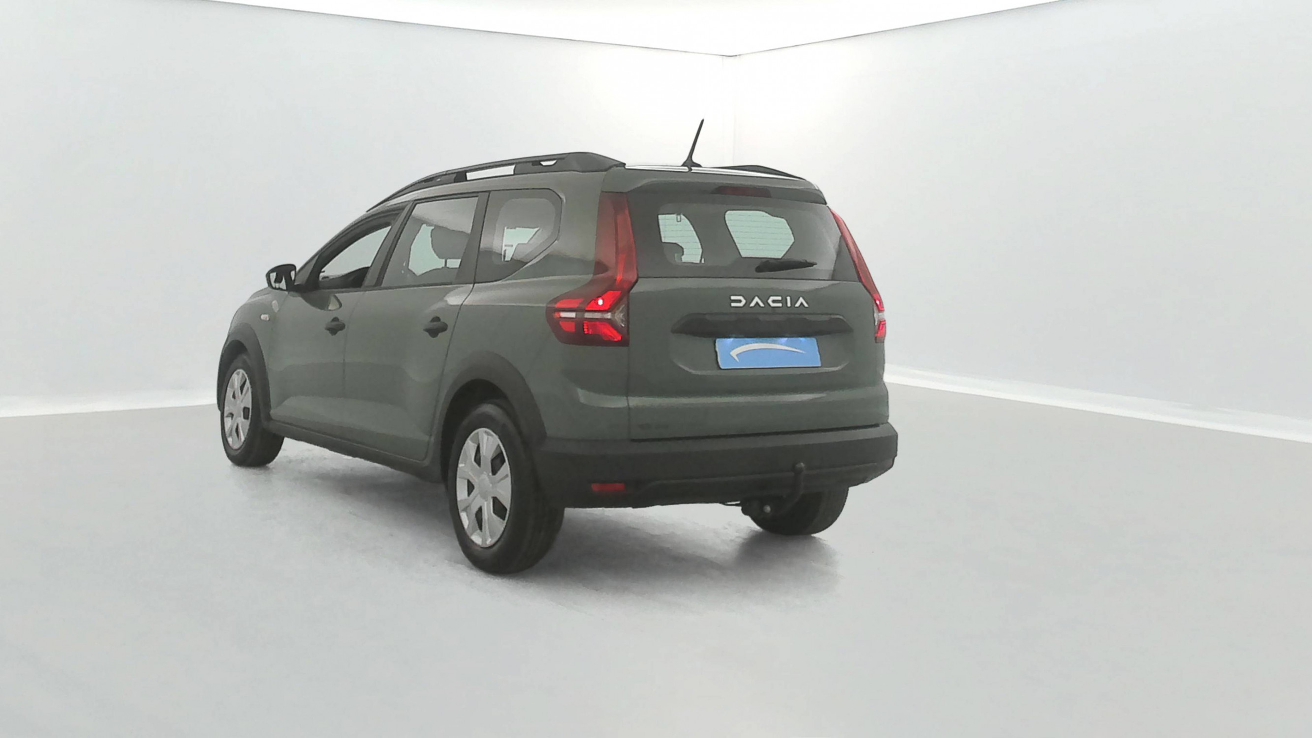 Vente en ligne Dacia Jogger  ECO-G 100 5 places au prix de 17 290 €