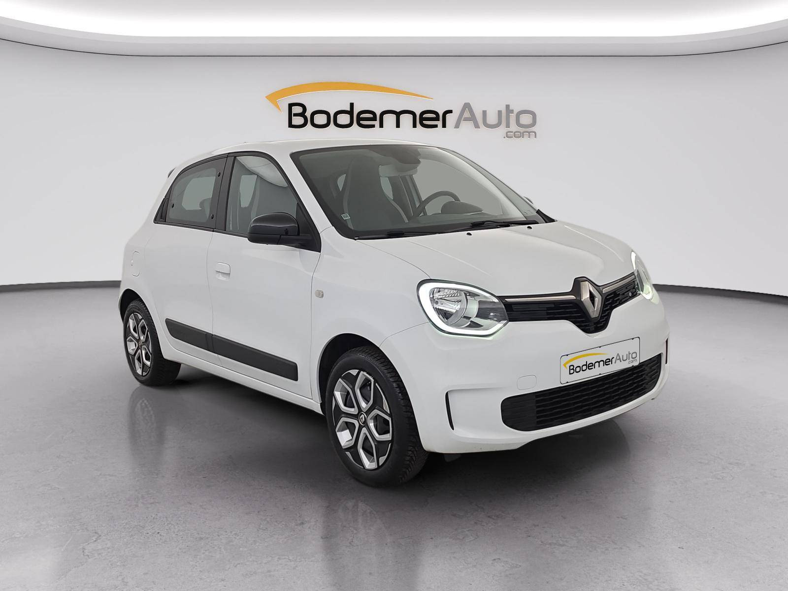 Vente en ligne Renault Twingo 3  SCe 65 au prix de 11 990 €