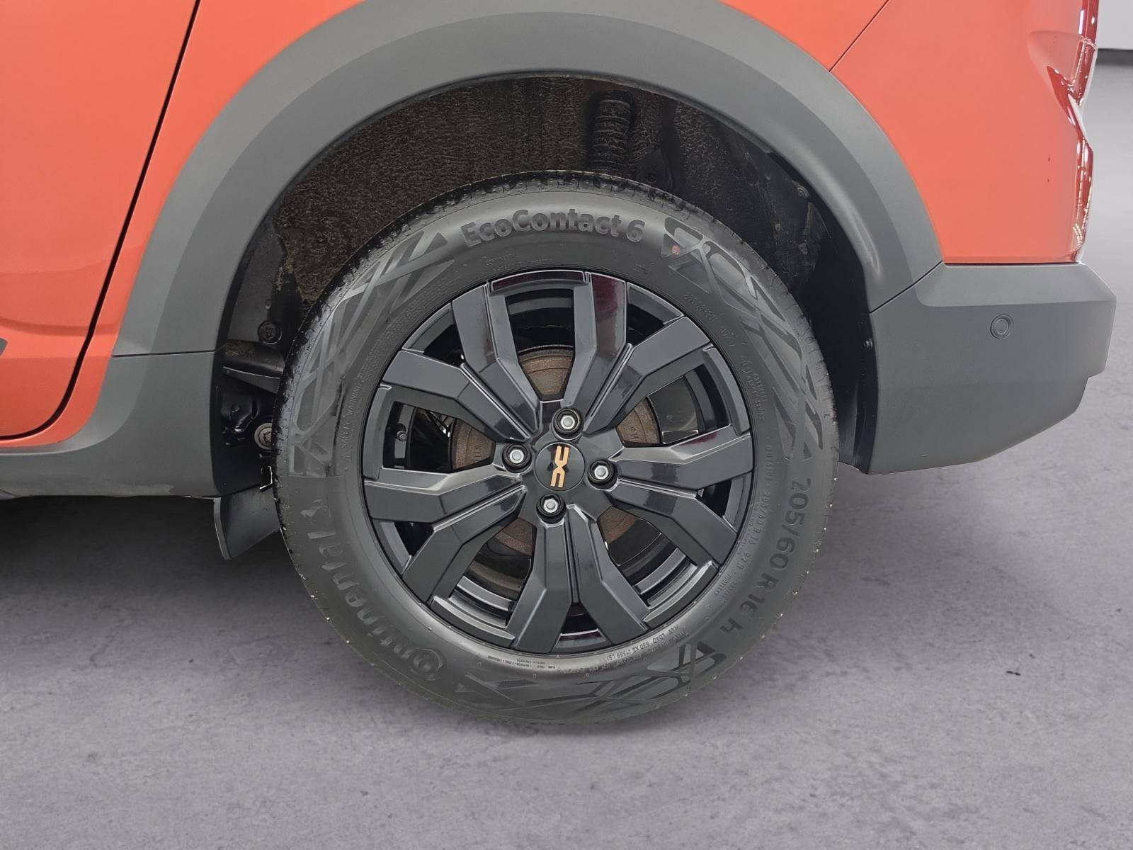 Vente en ligne Dacia Jogger  ECO-G 100 7 places au prix de 19 490 €