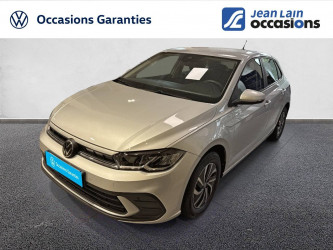 VOLKSWAGEN POLO Polo 1.0 TSI 95 S&S BVM5 20/12/2023 en vente à Sallanches