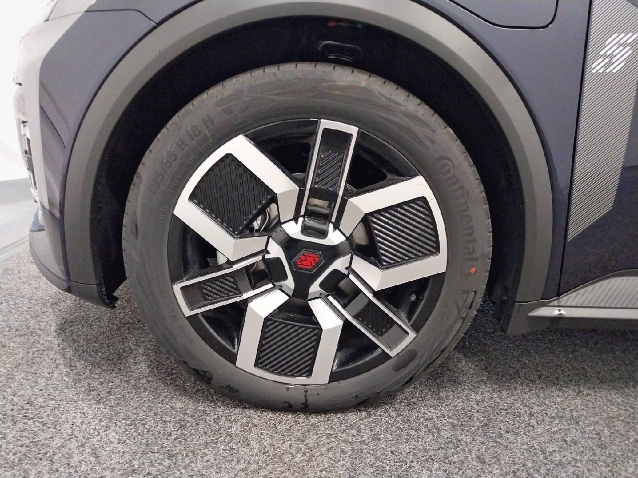 Vente en ligne Renault R5 E-Tech  150 ch autonomie confort au prix de 50 000 €