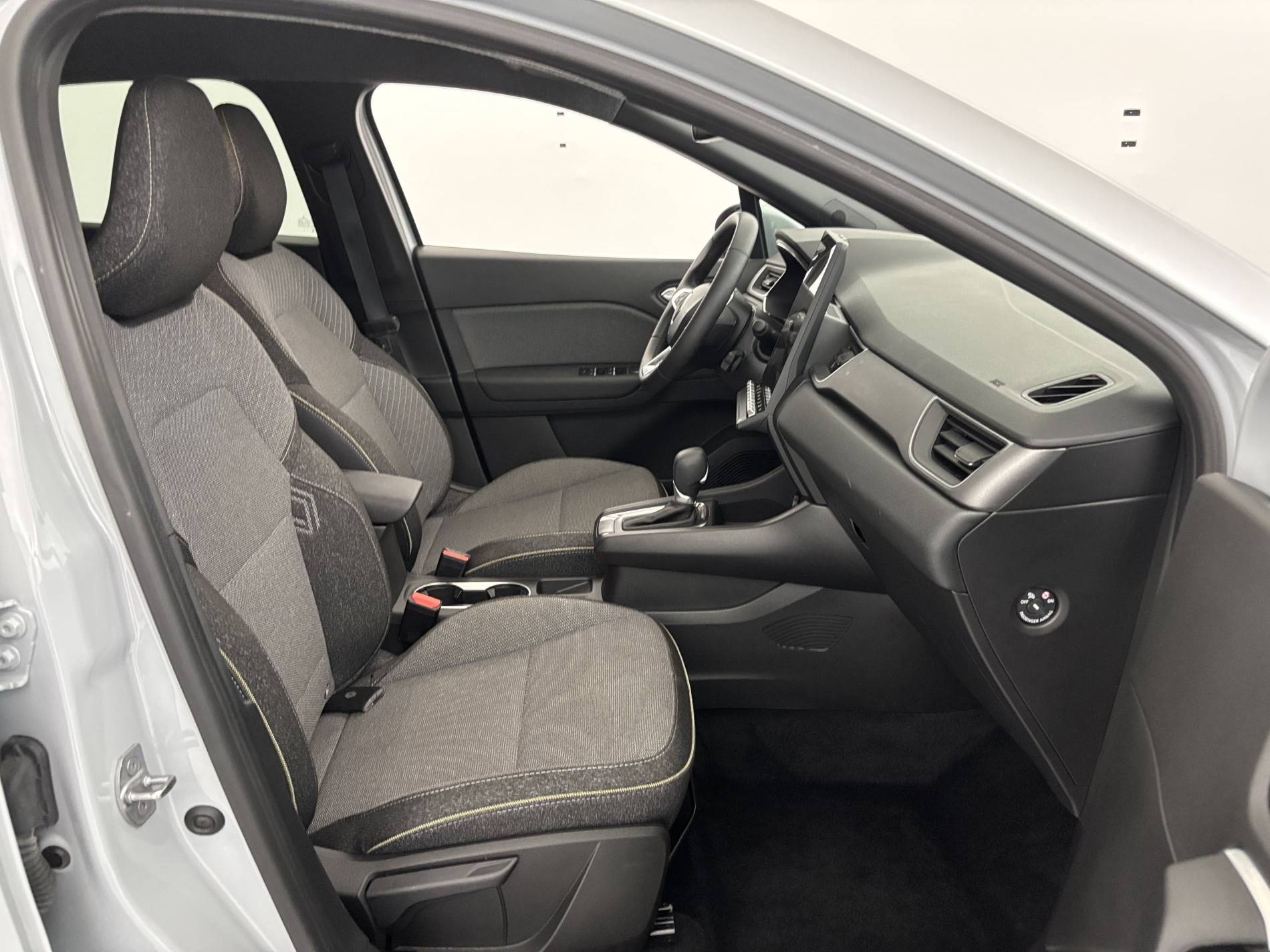 Vente en ligne Renault Captur  E-Tech full hybrid 145 ch au prix de 24 990 €