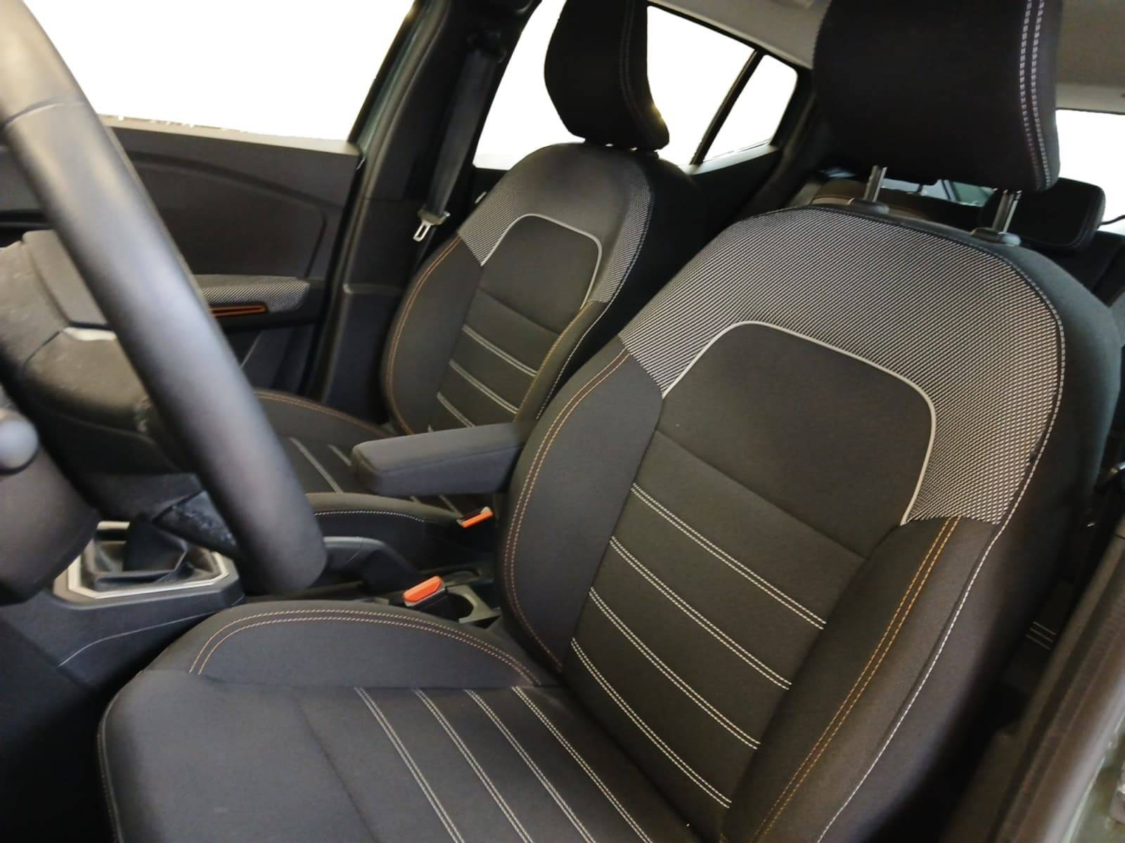 Vente en ligne Dacia Sandero  TCe 90 au prix de 14 680 €