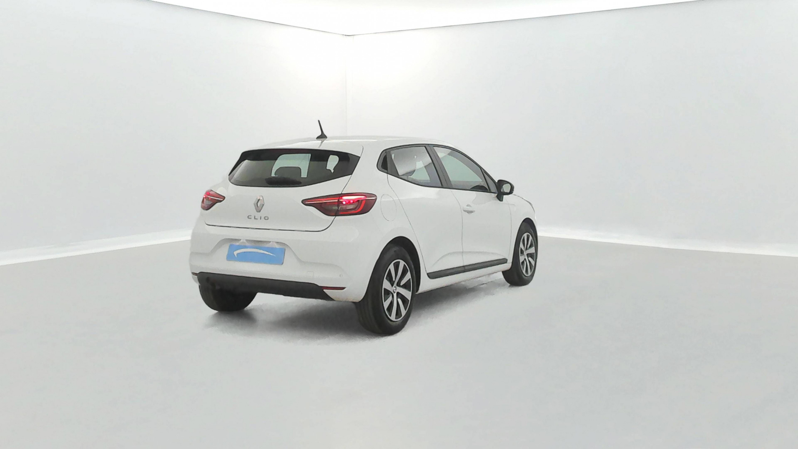 Vente en ligne Renault Clio 5 Clio TCe 90 au prix de 14 490 €