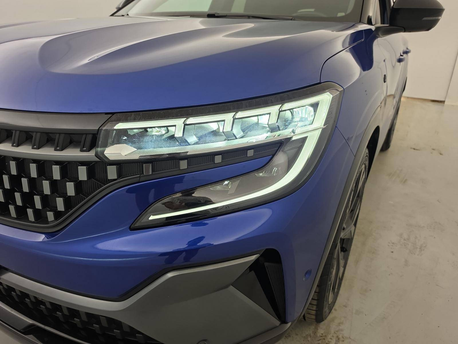 Vente en ligne Renault Austral  E-Tech hybrid 200 au prix de 30 590 €