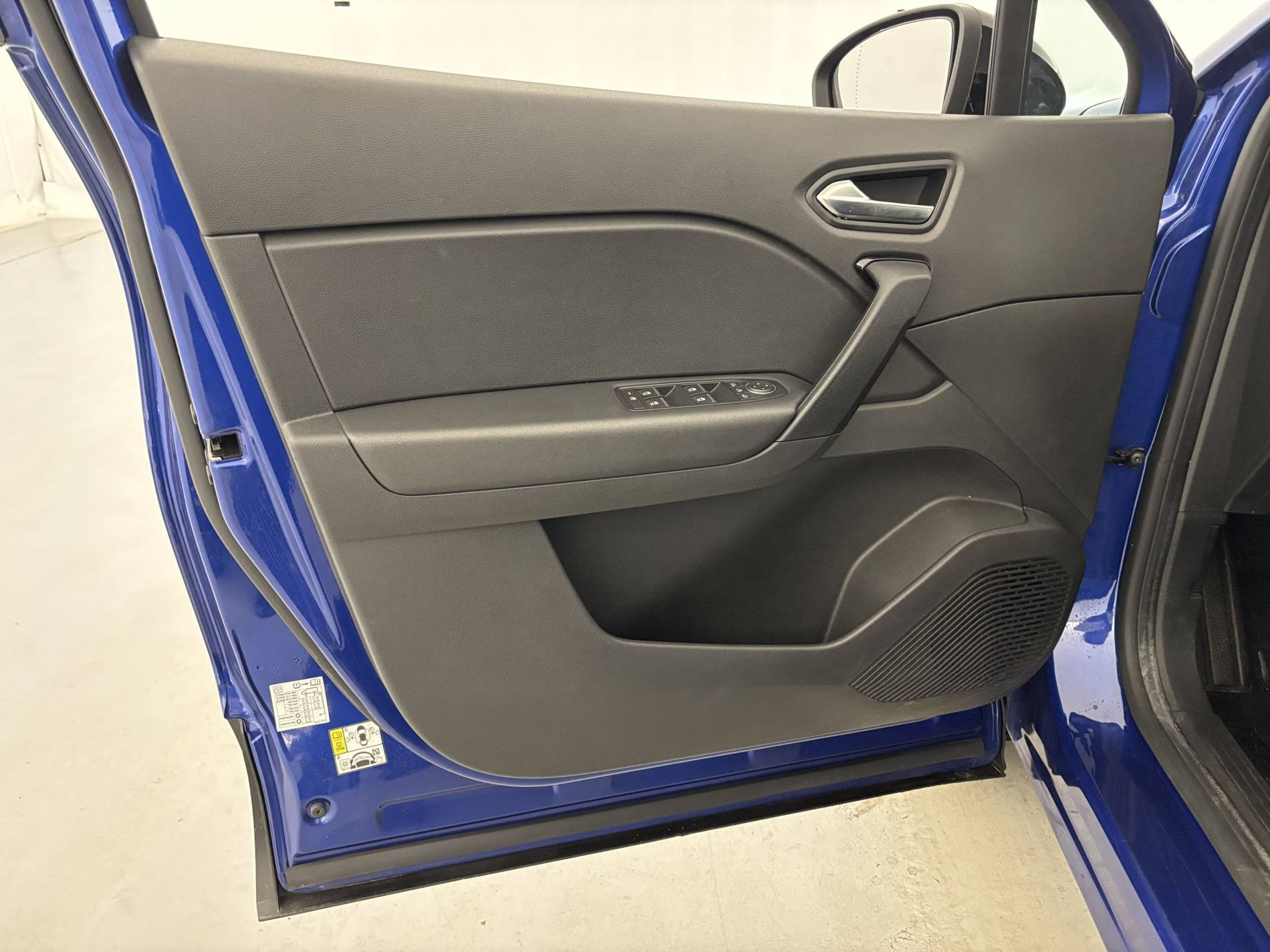 Vente en ligne Renault Captur  TCe 90 au prix de 18 990 €
