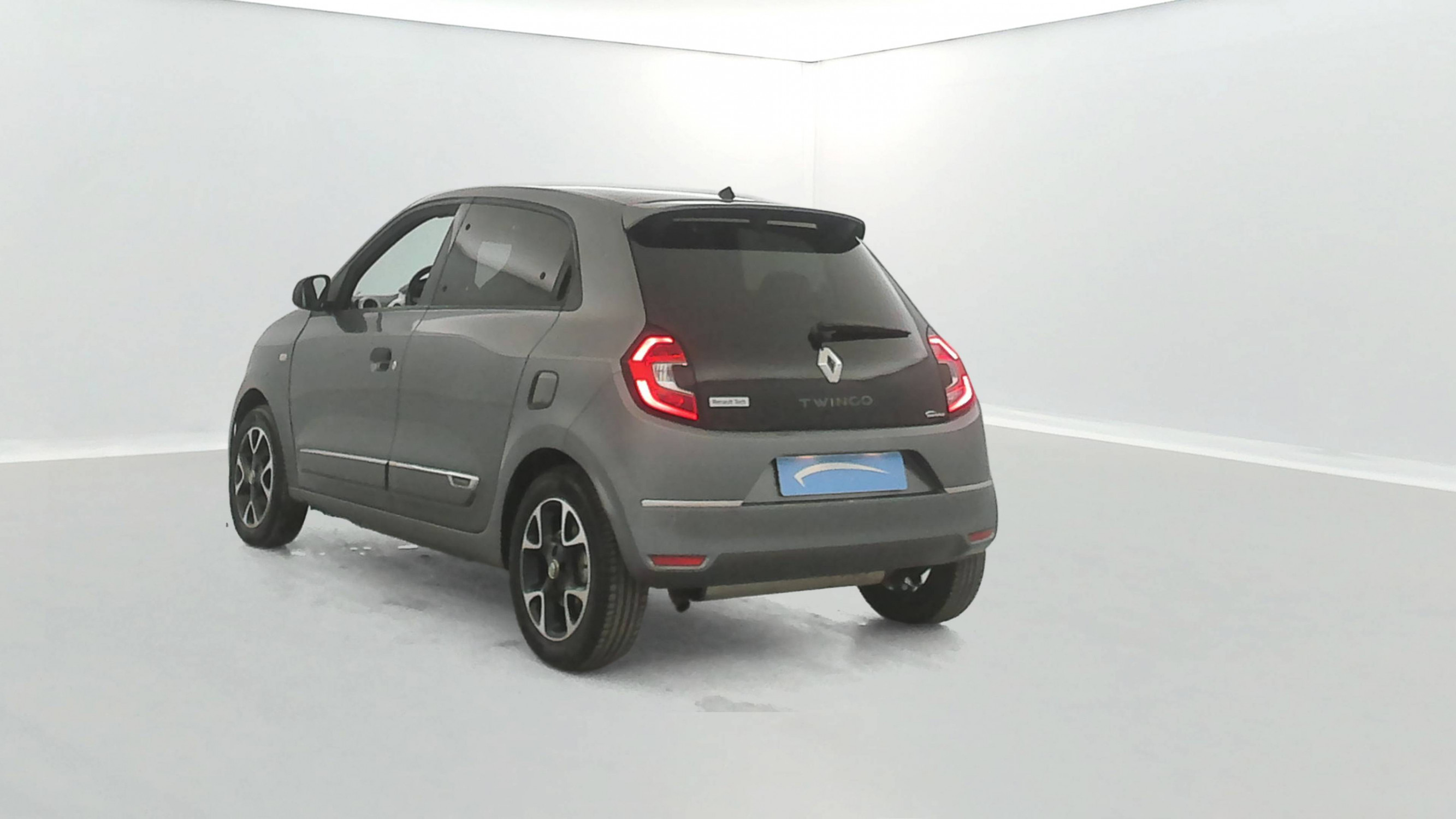 Vente en ligne Renault Twingo 3  TCe 95 au prix de 10 990 €