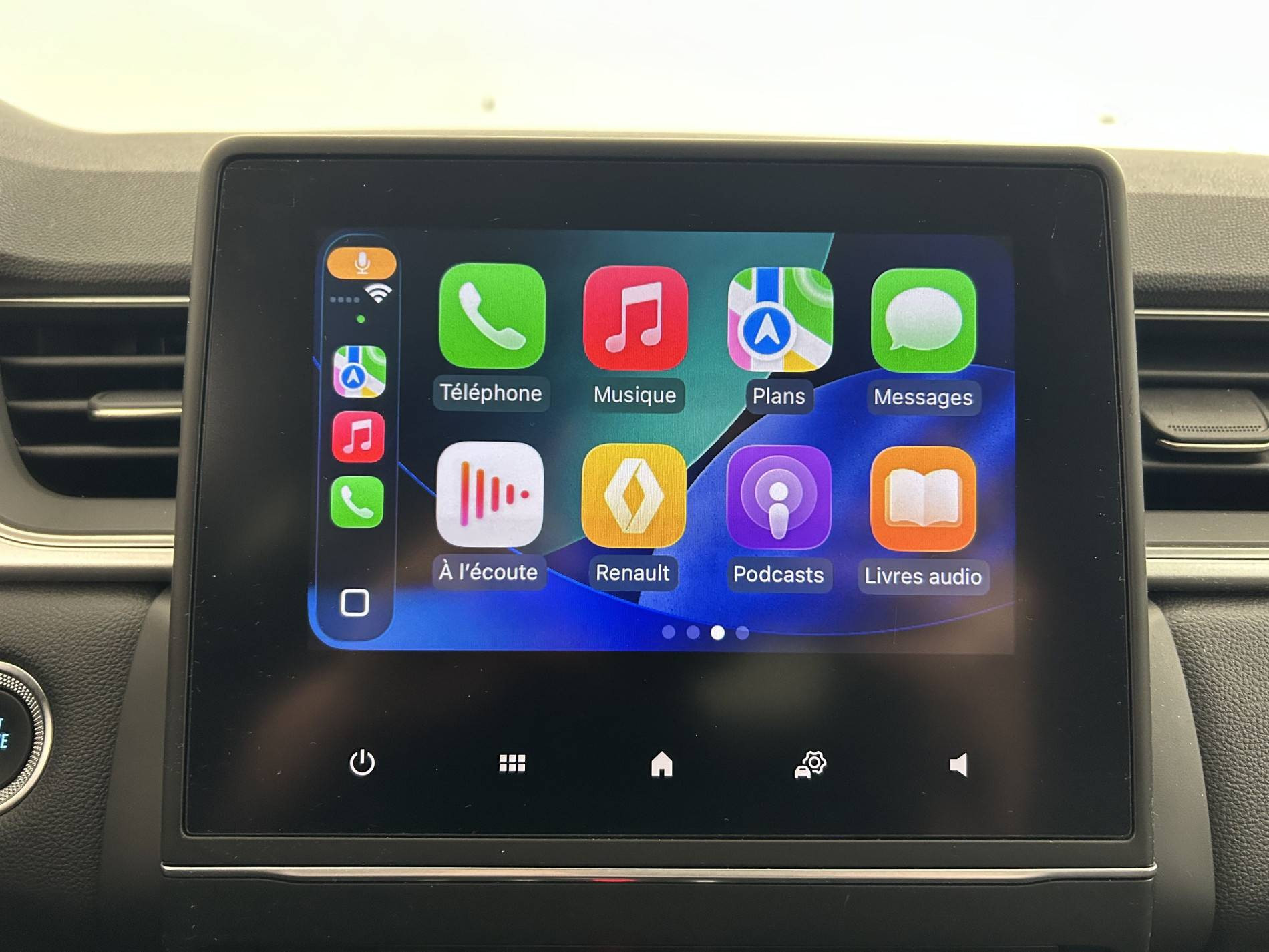 Vente en ligne Renault Captur  E-Tech hybride rechargeable 160 au prix de 18 990 €