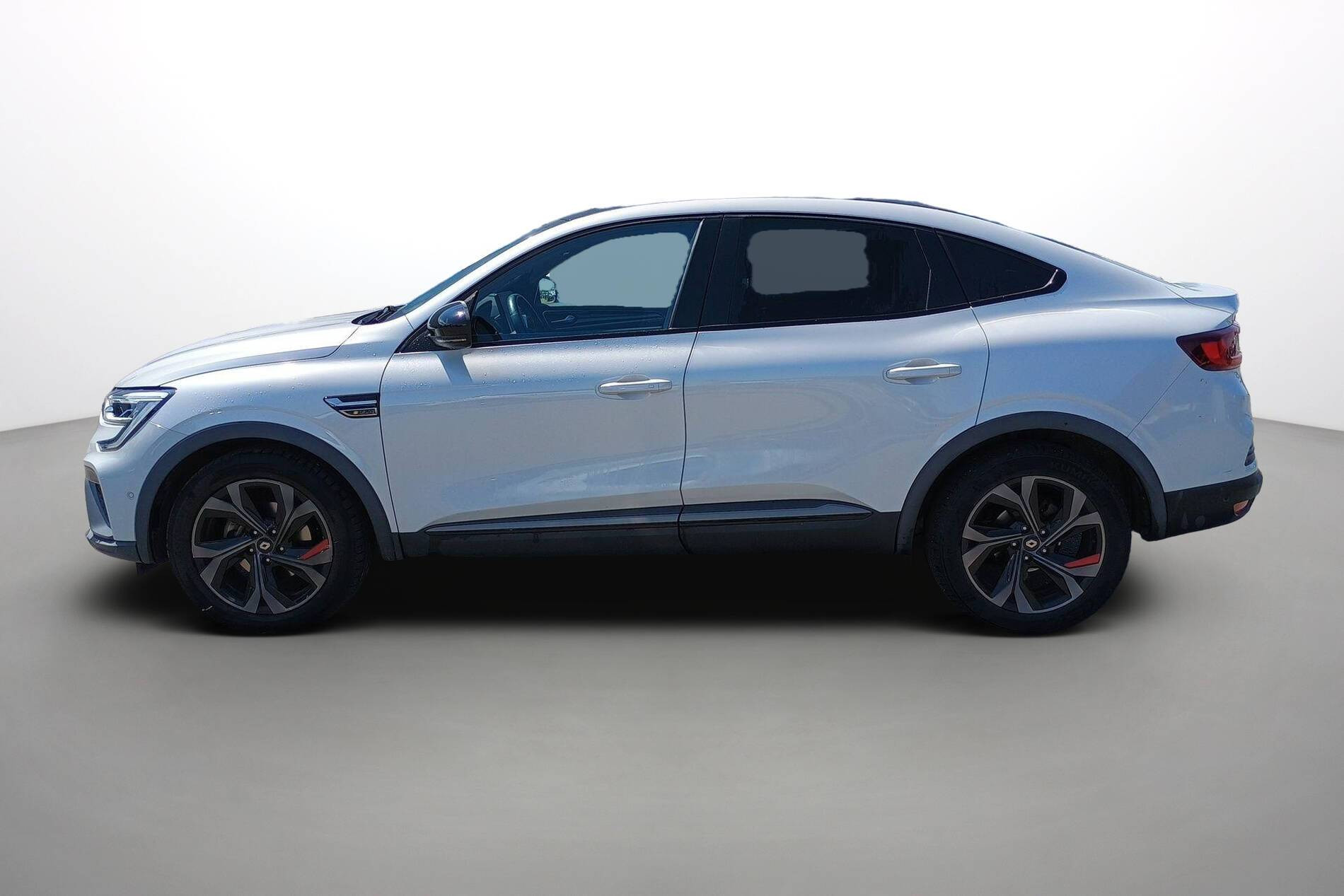 Vente en ligne Renault Arkana  E-Tech 145 - 21B au prix de 20 990 €