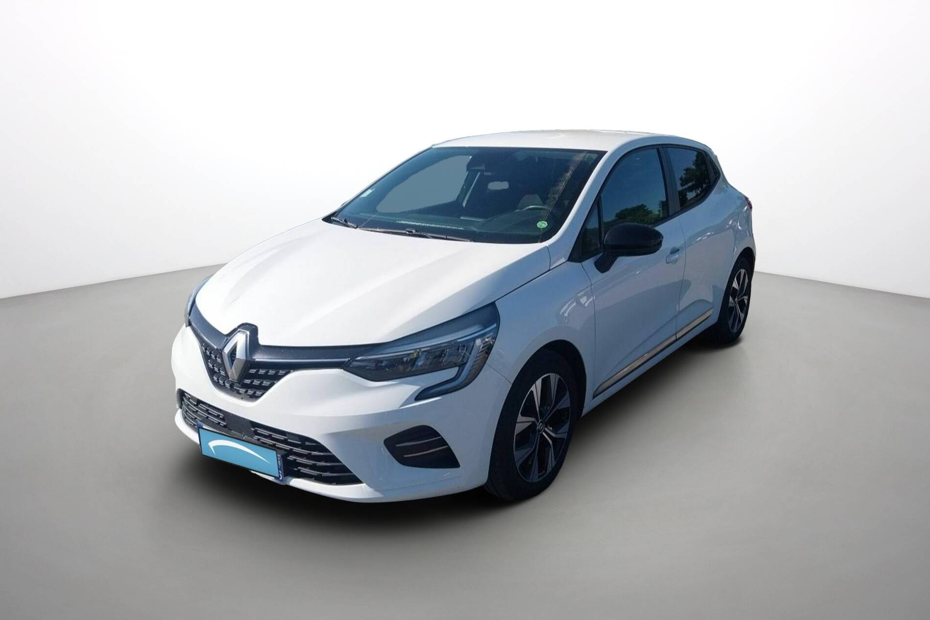 Renault Clio 5 Clio TCe 90 occasion de 2023 en vente à Auray
