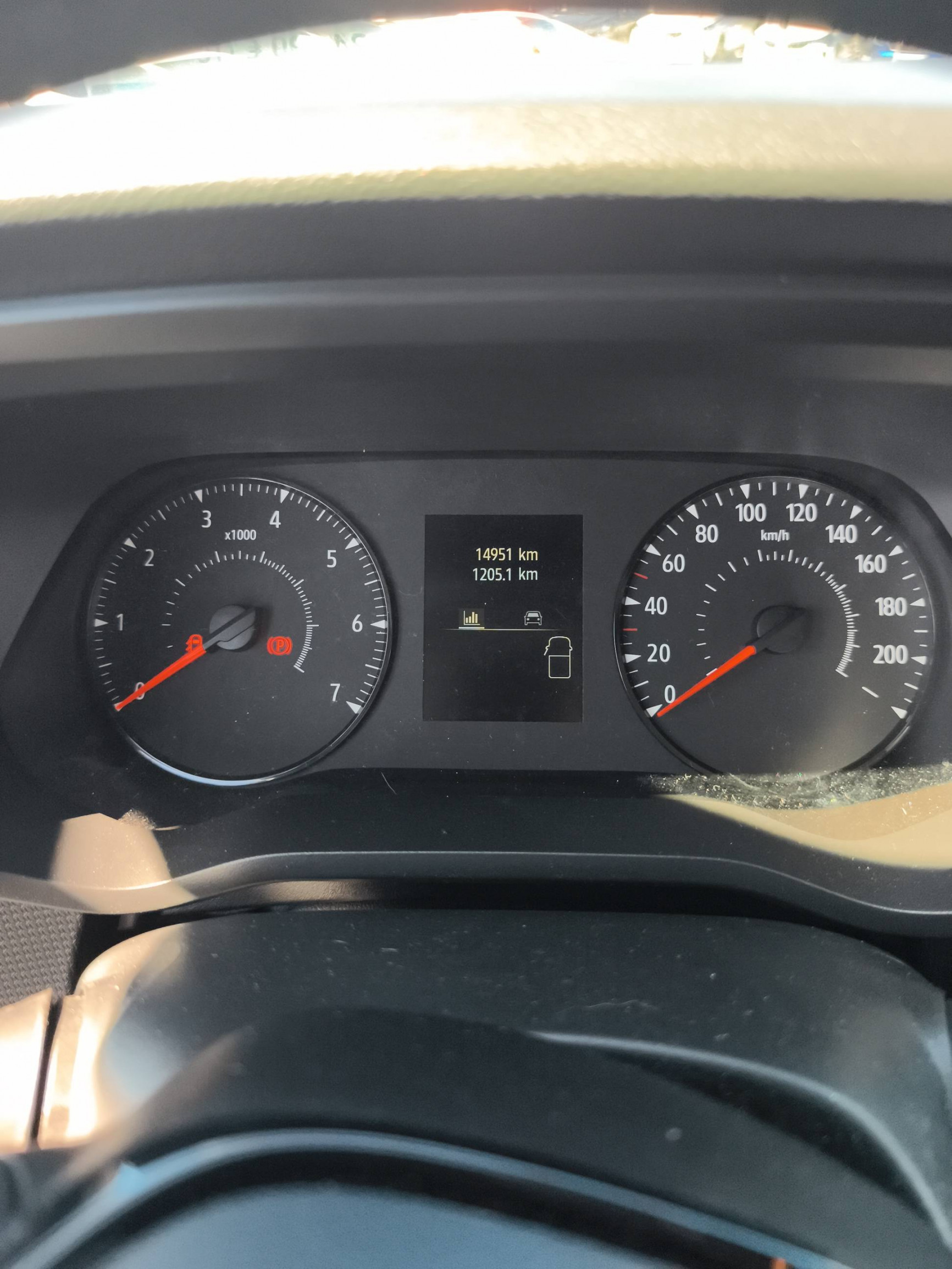Vente en ligne Renault Trafic 3 Fourgon TRAFIC FG BLUE DCI 170 L1H1 2T8 AUTO au prix de 34 490 €