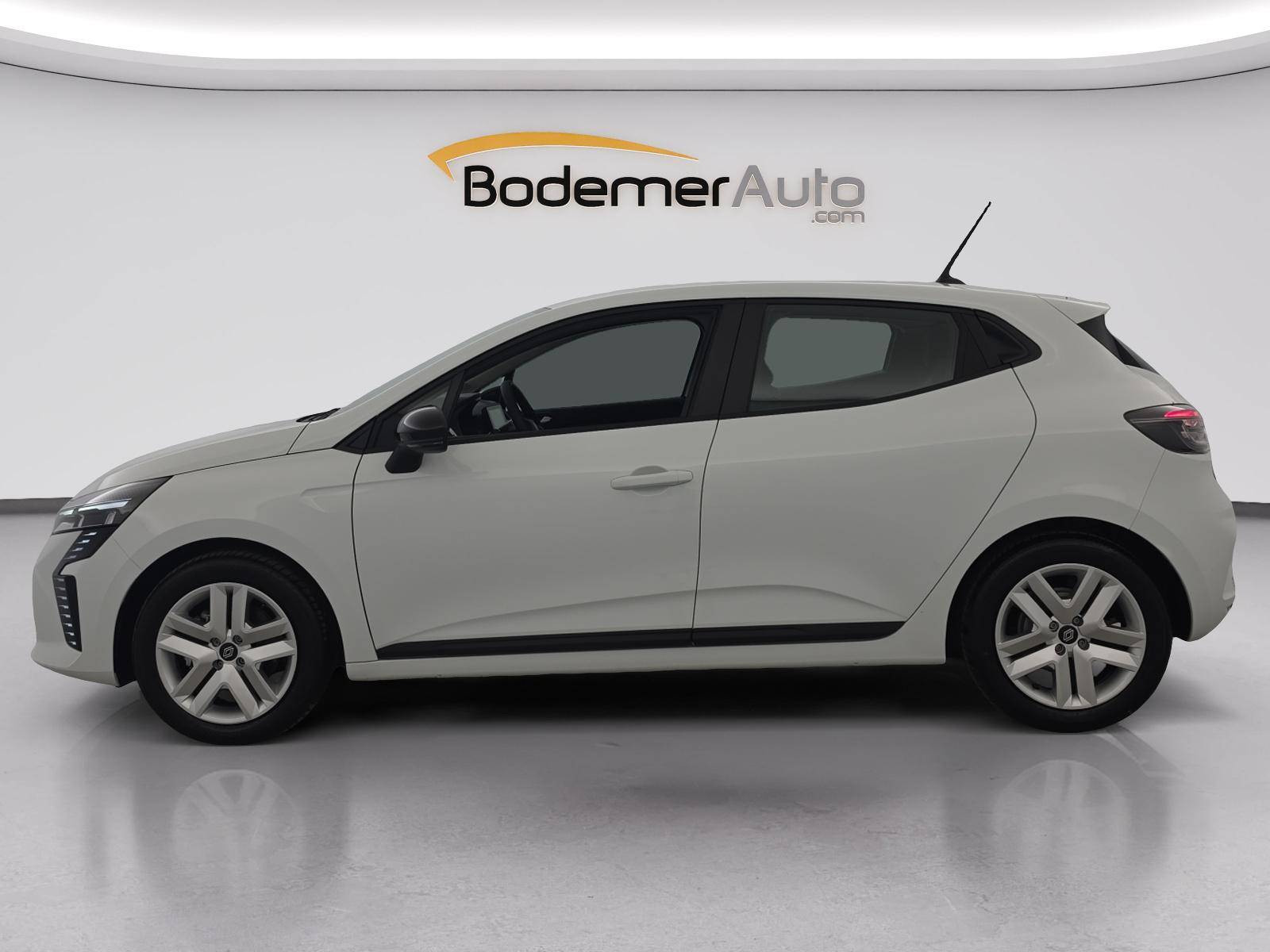 Vente en ligne Renault Clio 5 Clio E-Tech full hybrid 145 ch GSR2 au prix de 19 590 €