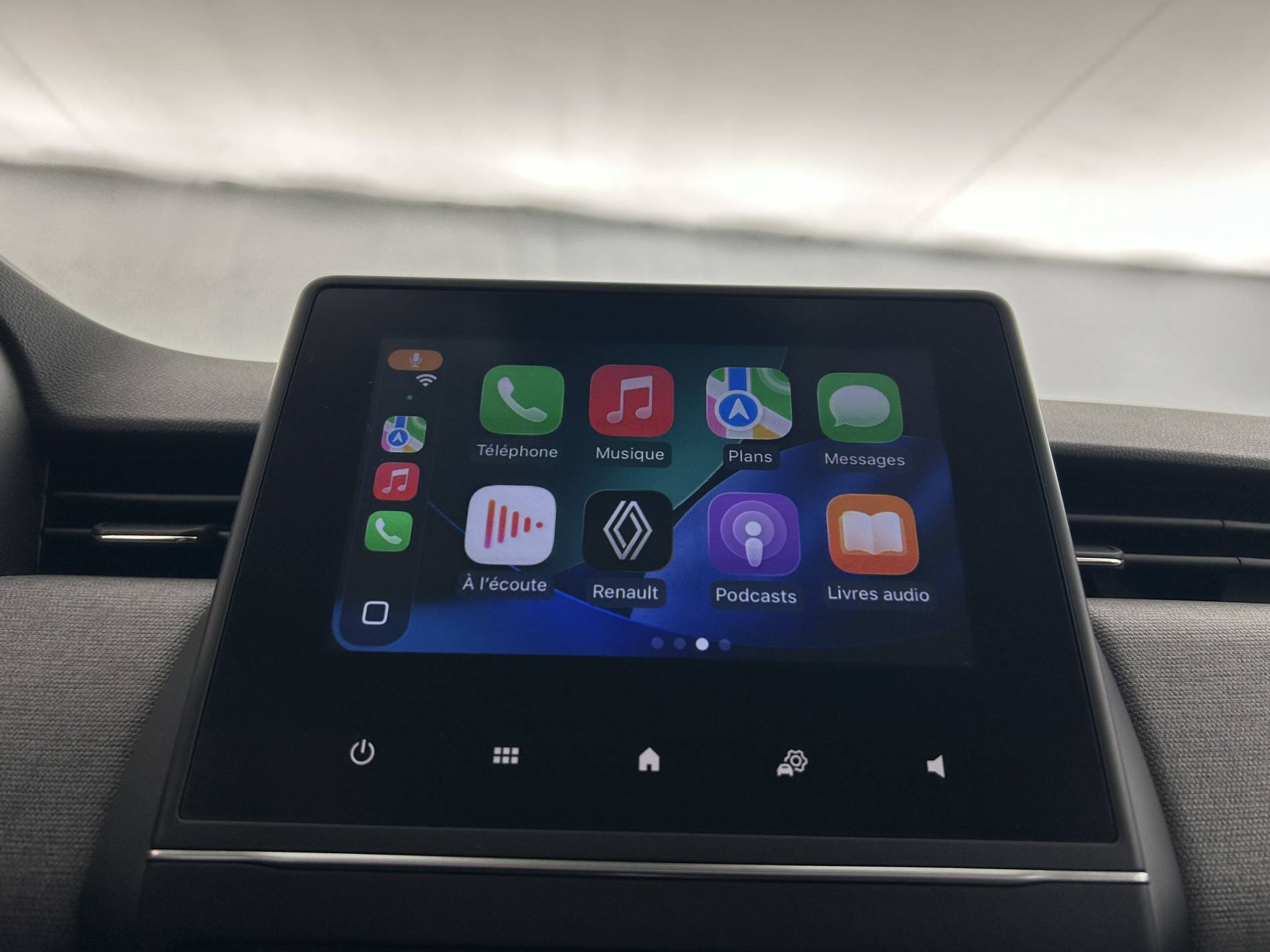 Vente en ligne Renault Clio 5 Clio E-Tech full hybrid 145 ch GSR2 au prix de 19 900 €