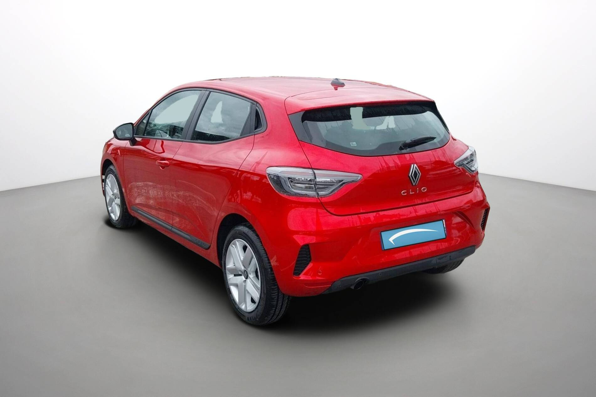 Vente en ligne Renault Clio 5 Clio Blue dCi 100 ch GSR2 au prix de 19 499 €