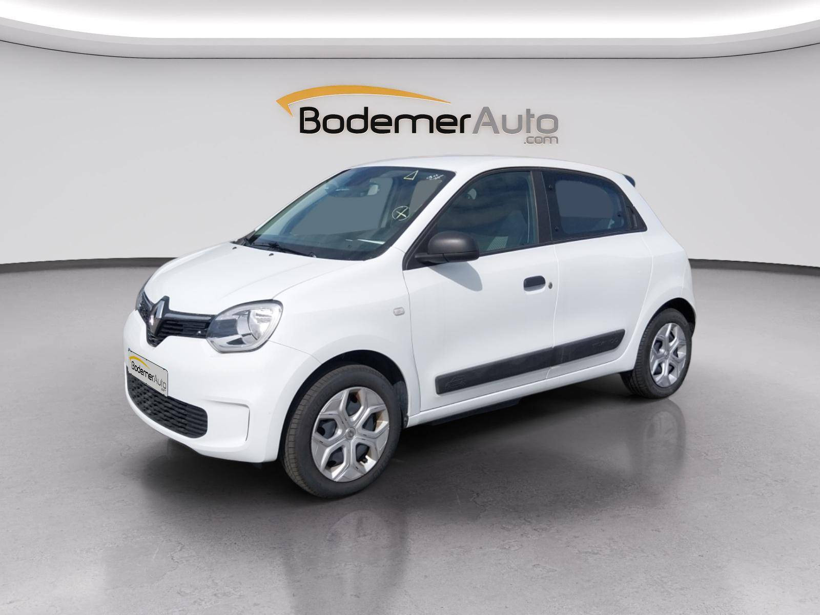 Renault Twingo Electrique Twingo III E-Tech occasion de 2023 en vente à Châteaulin