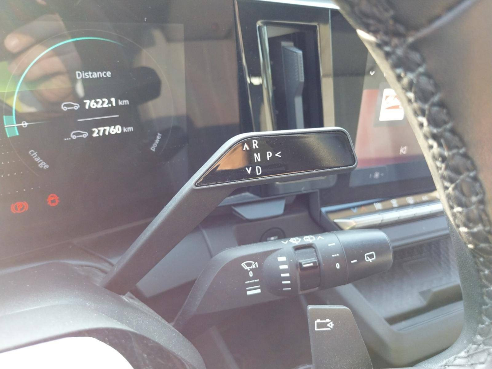 Vente en ligne Renault Megane E-Tech  EV40 130ch standard charge au prix de 21 500 €