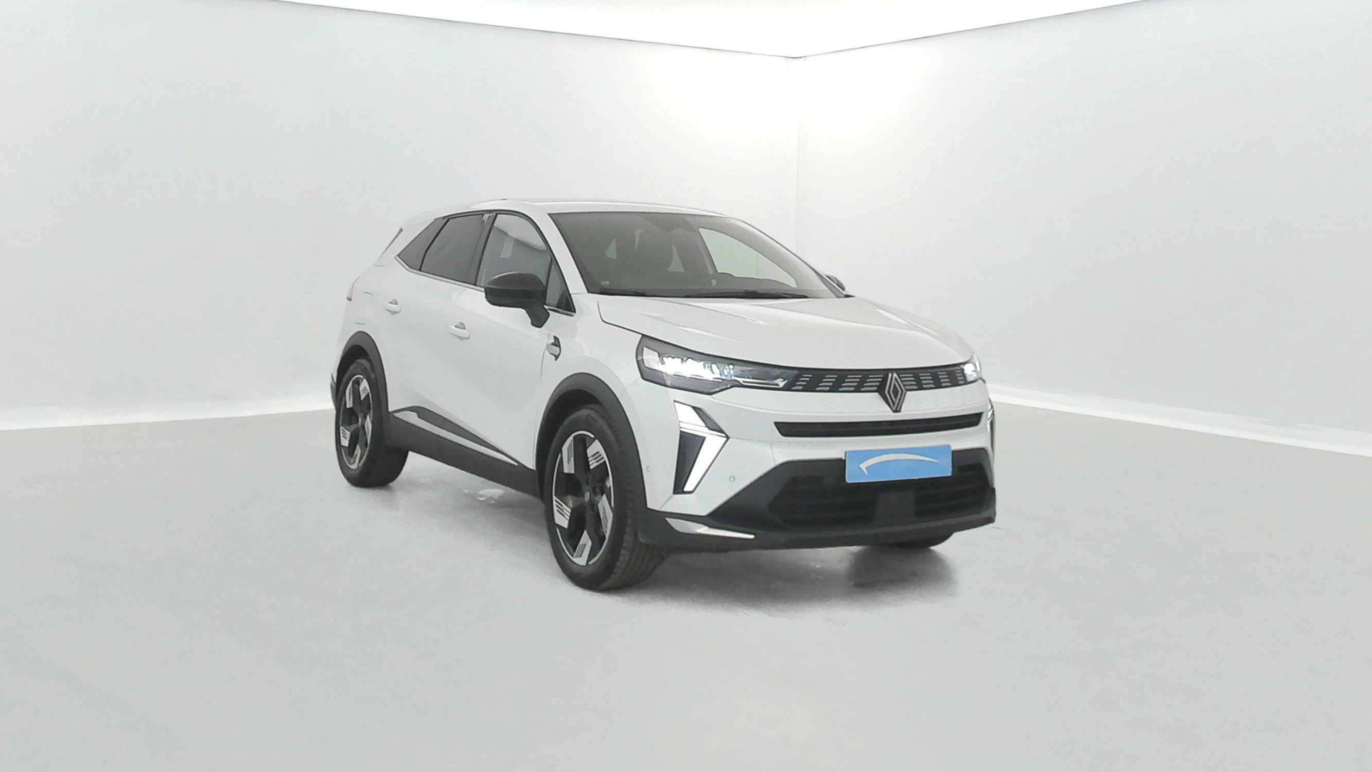 Vente en ligne Renault Symbioz  E-Tech full hybrid 145 au prix de 27 990 €