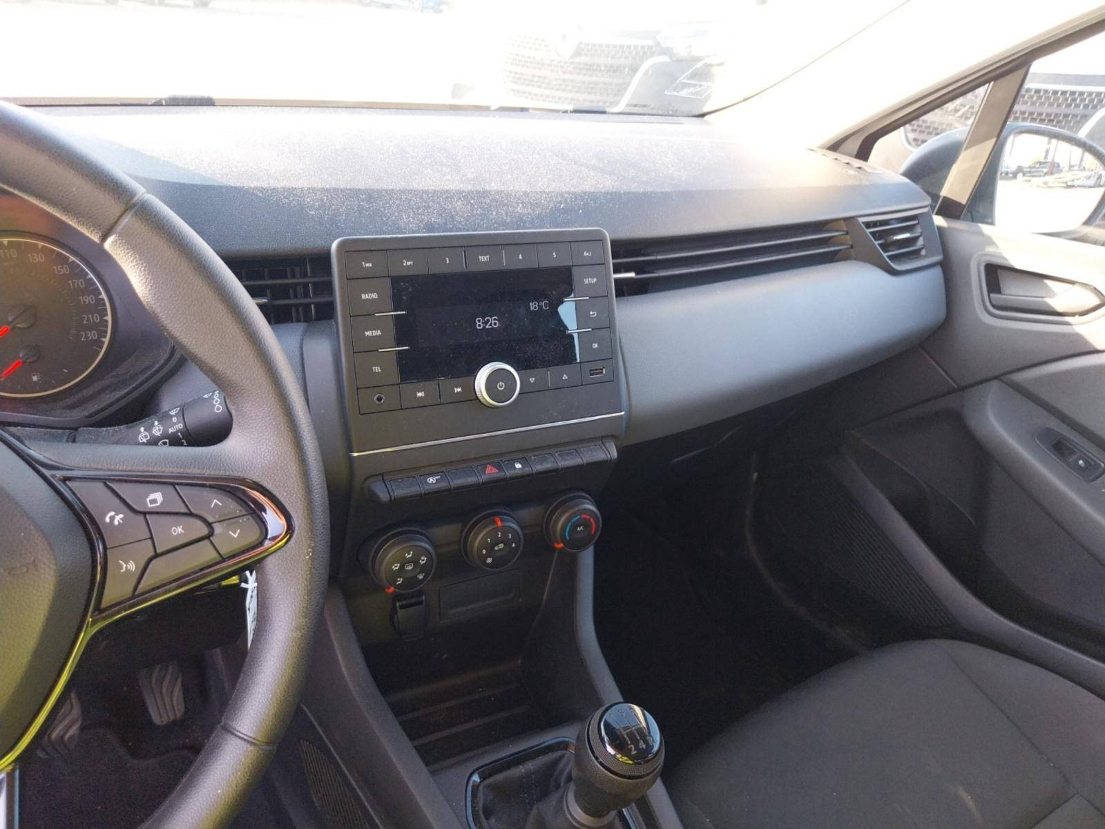 Vente en ligne Renault Clio 5 Clio SCe 65 au prix de 12 990 €