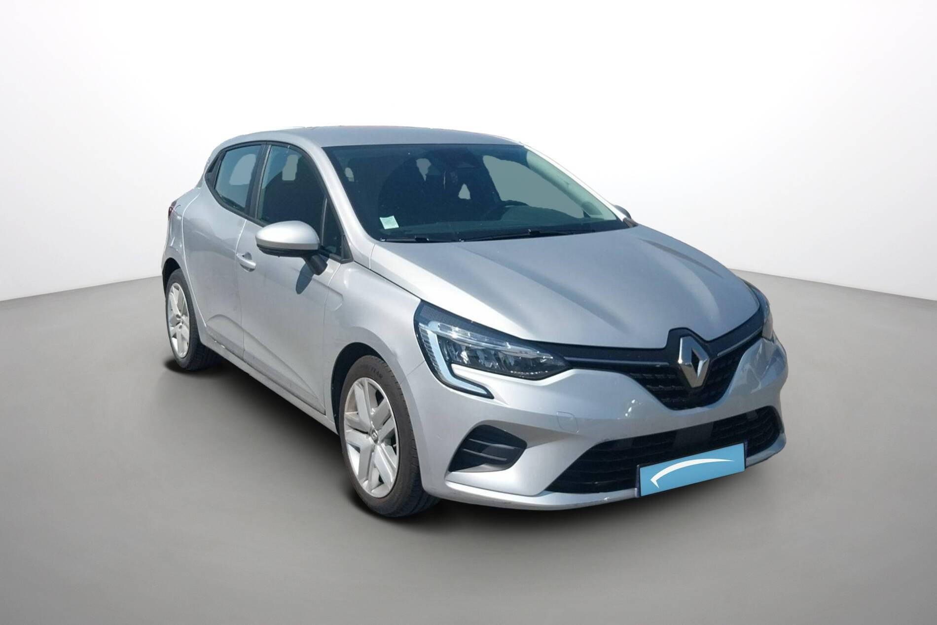 Vente en ligne Renault Clio 5 Clio E-Tech 140 - 21N au prix de 16 490 €