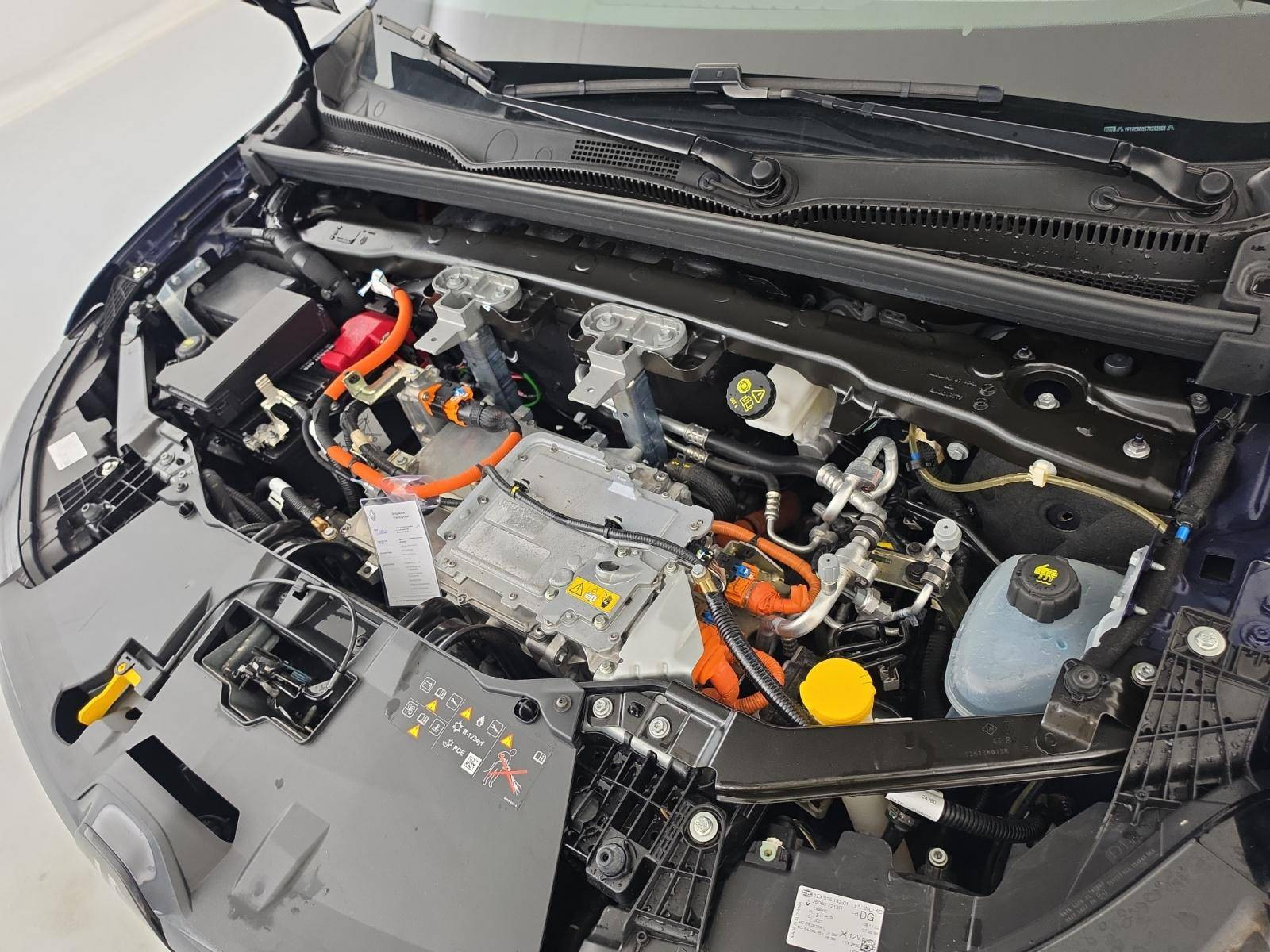 Vente en ligne Renault Megane E-Tech  EV60 220 ch super charge au prix de 22 990 €